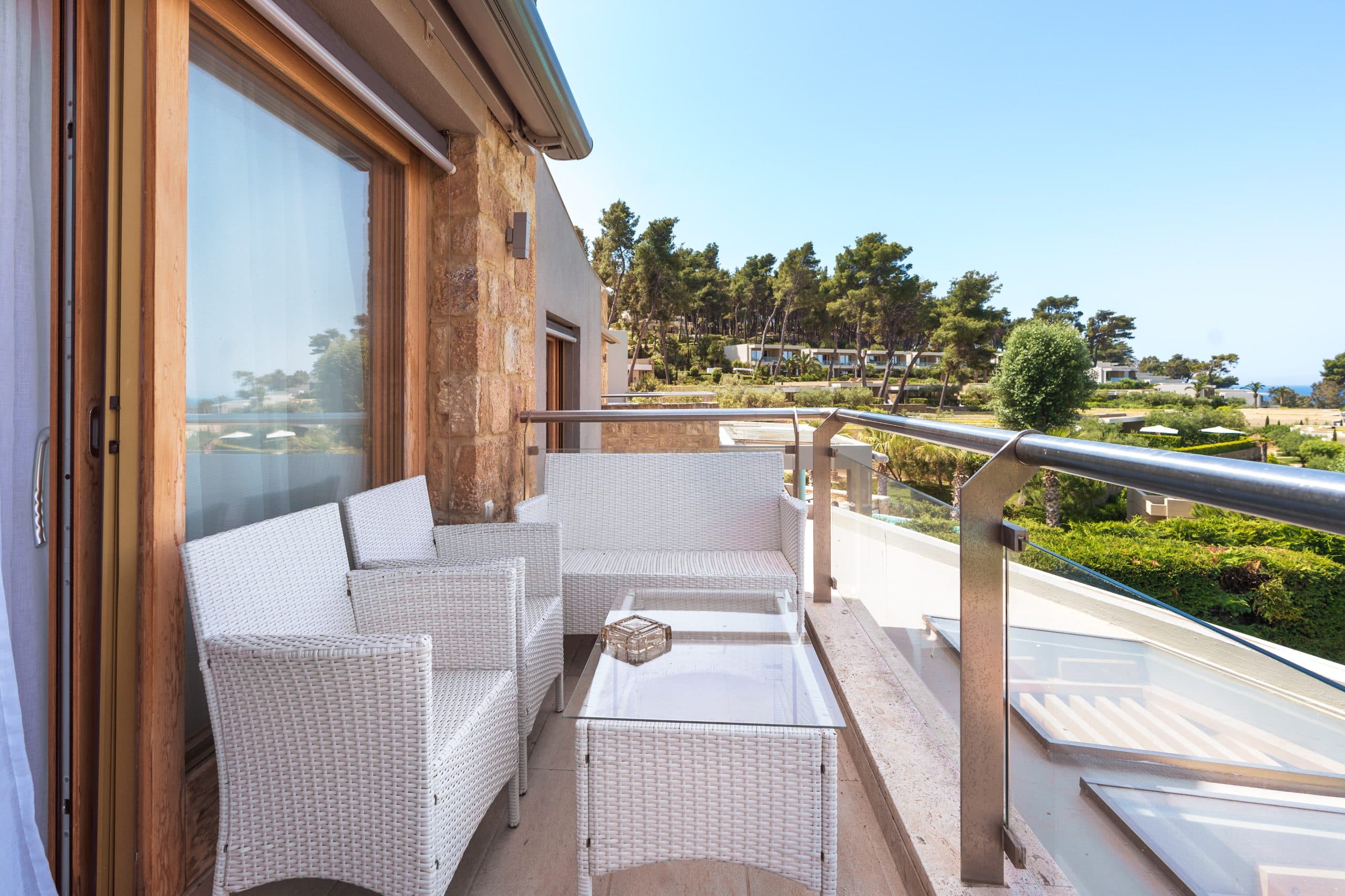 Executive Villa Emmanouela, Sane – photo 7 of 34