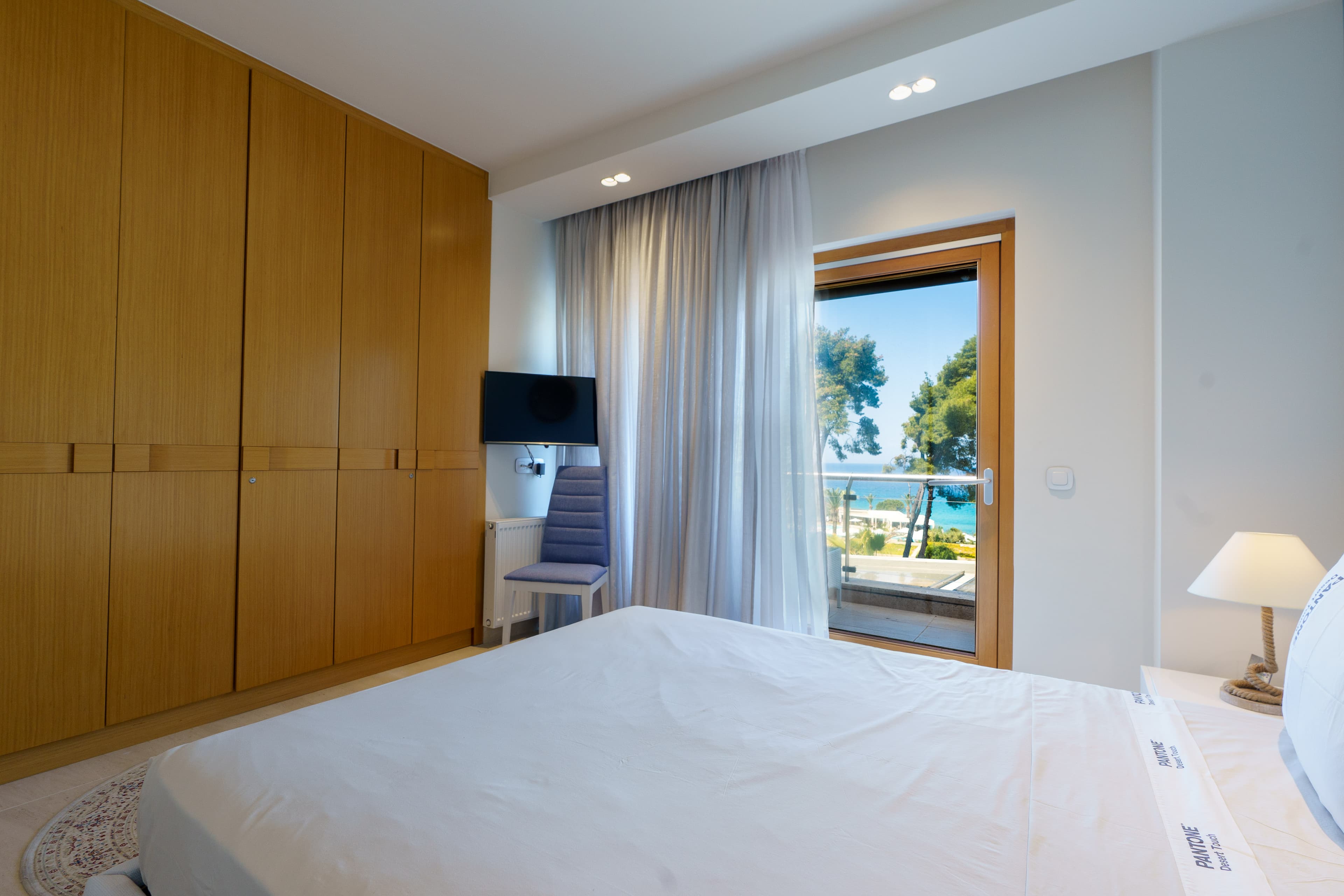 Executive Villa Emmanouela, Sane – photo 28 of 34