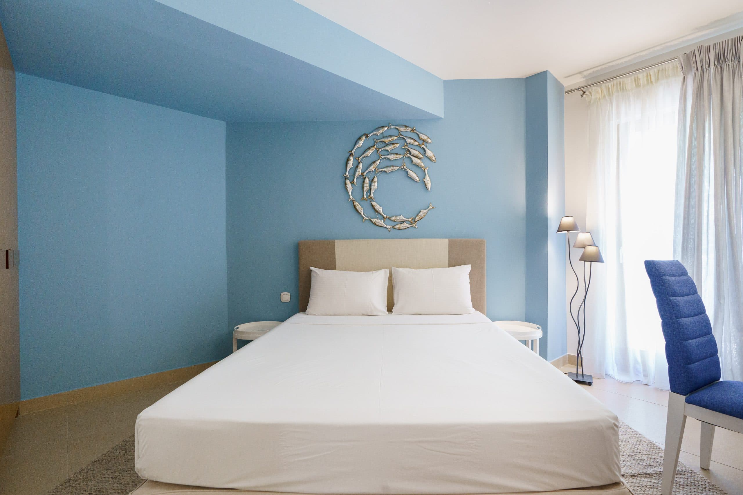 Executive Villa Emmanouela, Sane – photo 12 of 34