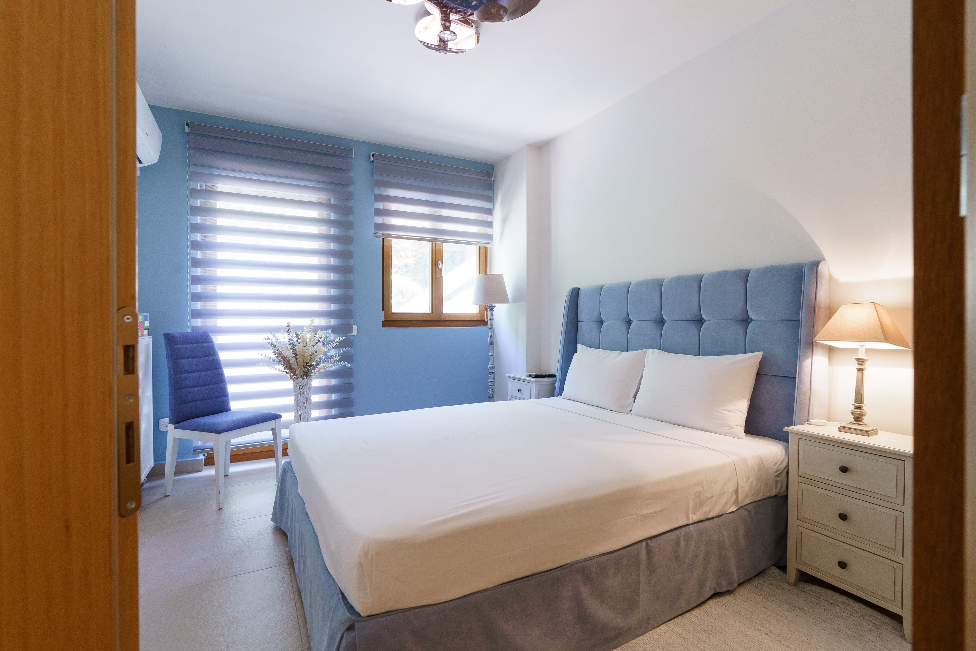 Executive Villa Emmanouela, Sane – photo 33 of 34