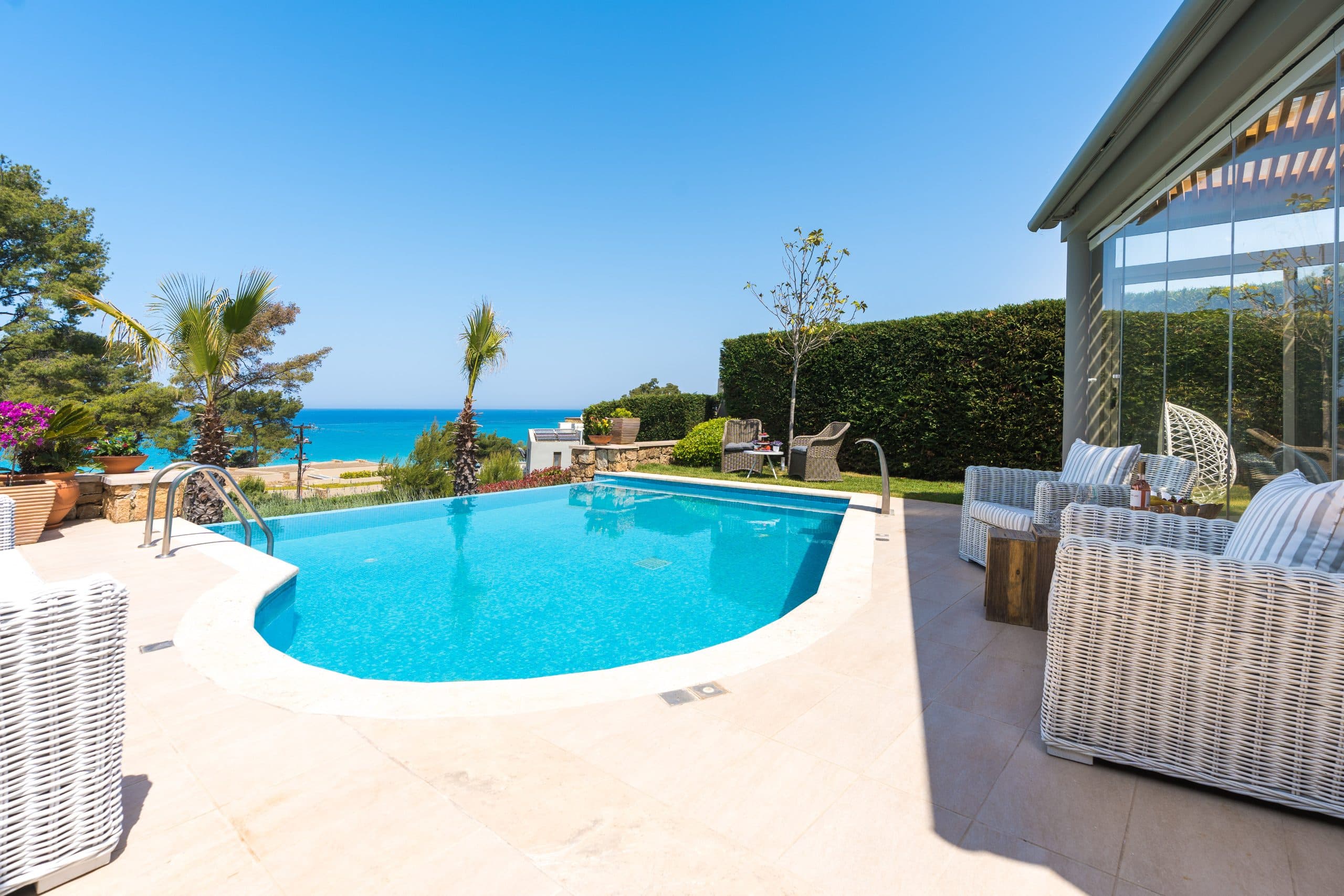 Executive Villa Emmanouela, Sane – photo 16 of 34