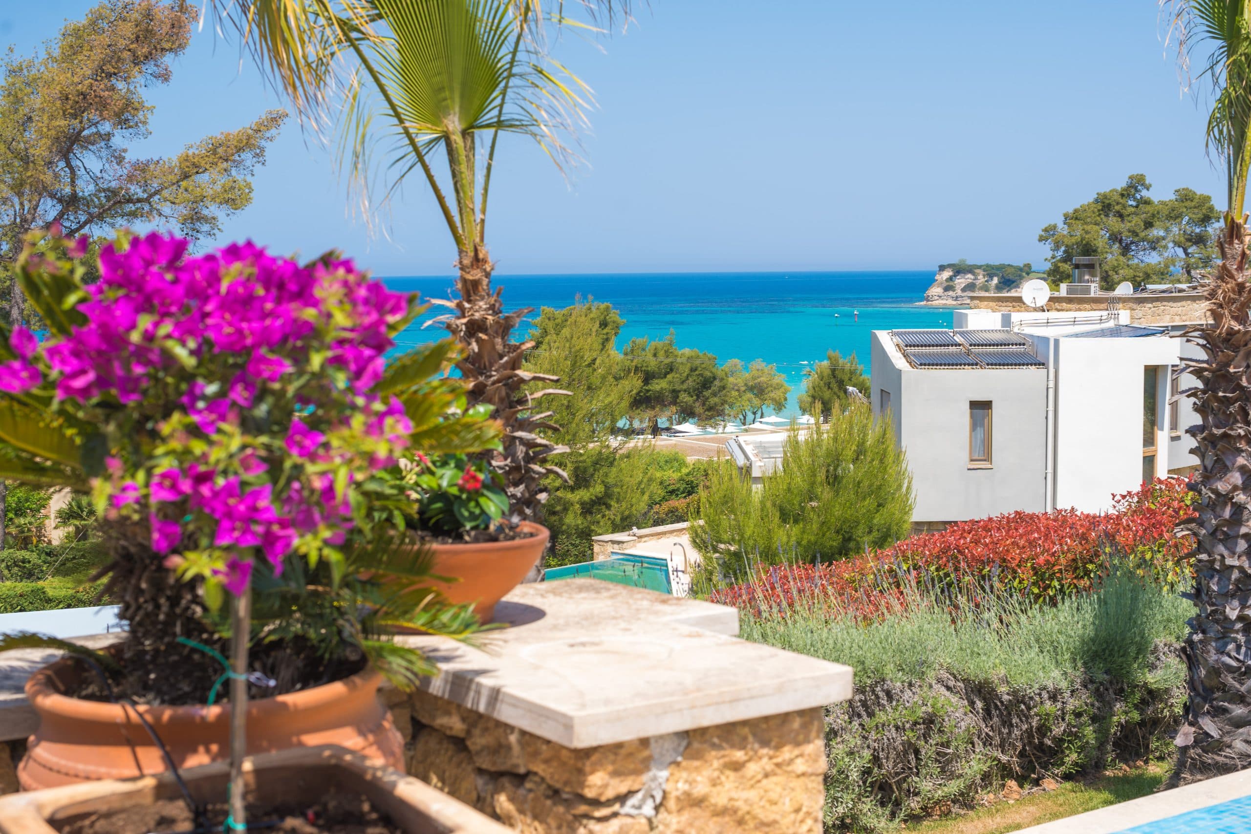 Executive Villa Emmanouela, Sane – photo 24 of 34