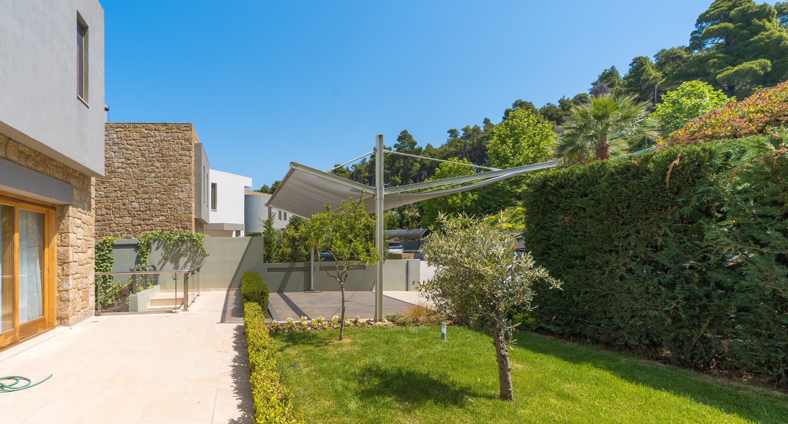 Executive Villa Emmanouela, Sane – photo 26 of 34