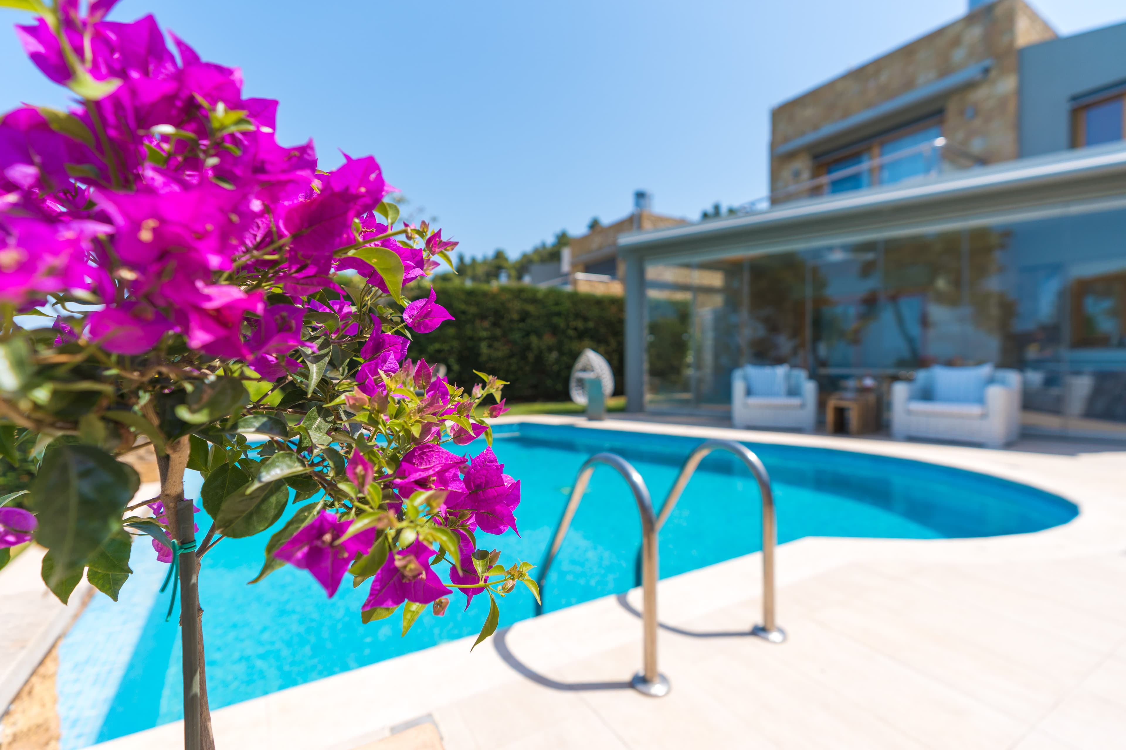 Executive Villa Emmanouela