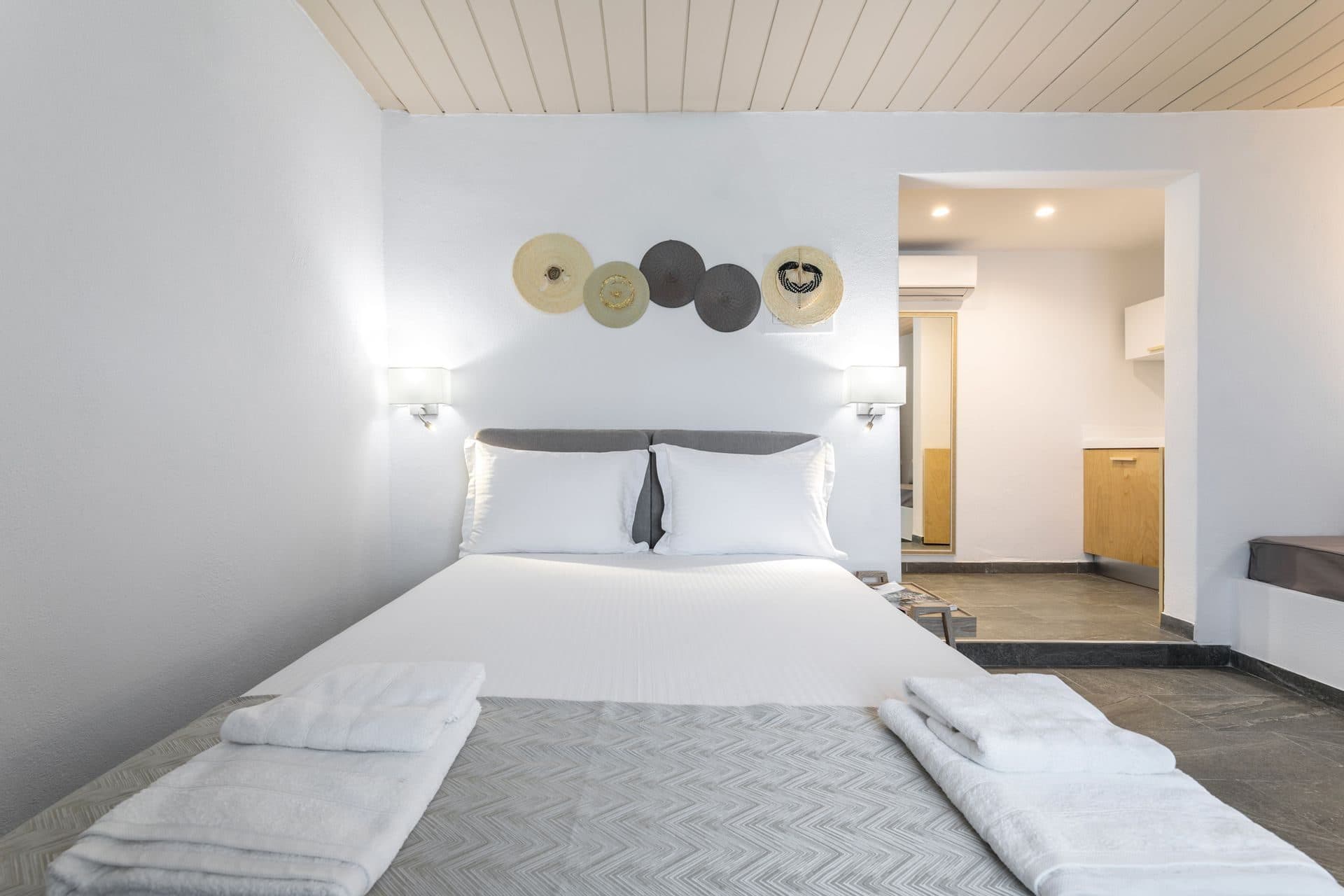 Double Room Halkidiki, Halkidiki – photo 5 of 15