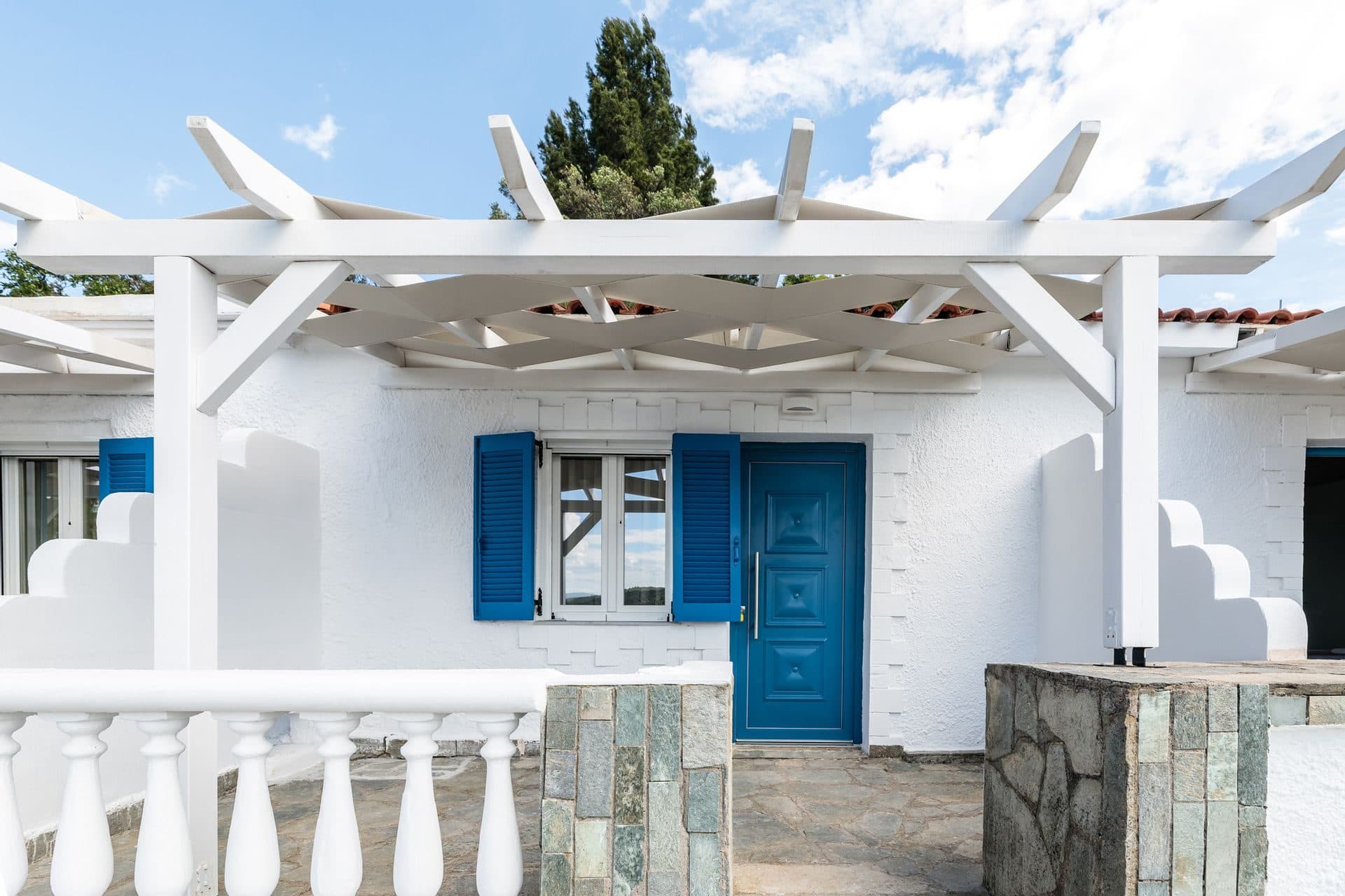 Double Room Halkidiki, Halkidiki – photo 2 of 15