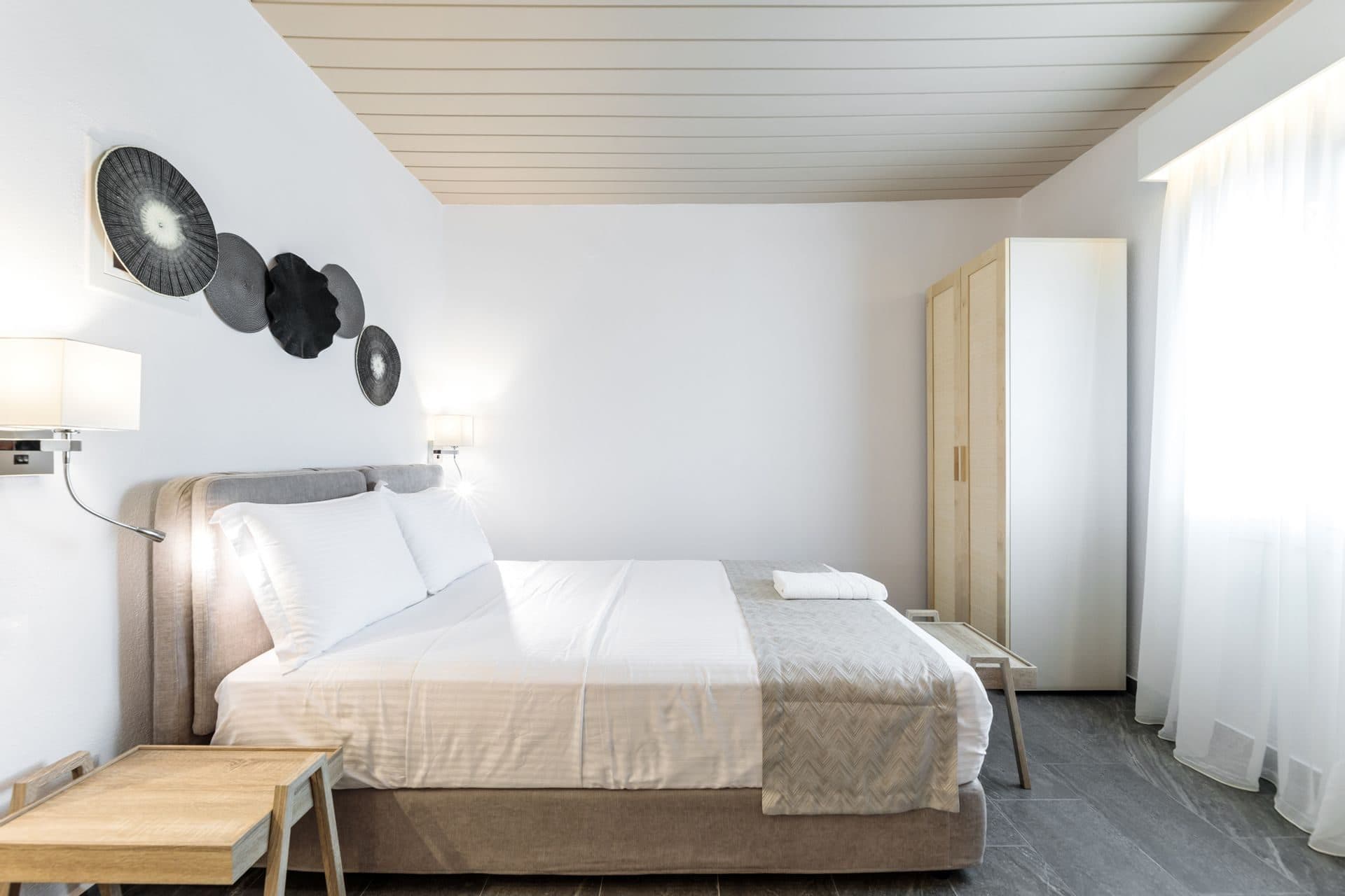 Double Room Halkidiki, Halkidiki – photo 12 of 15