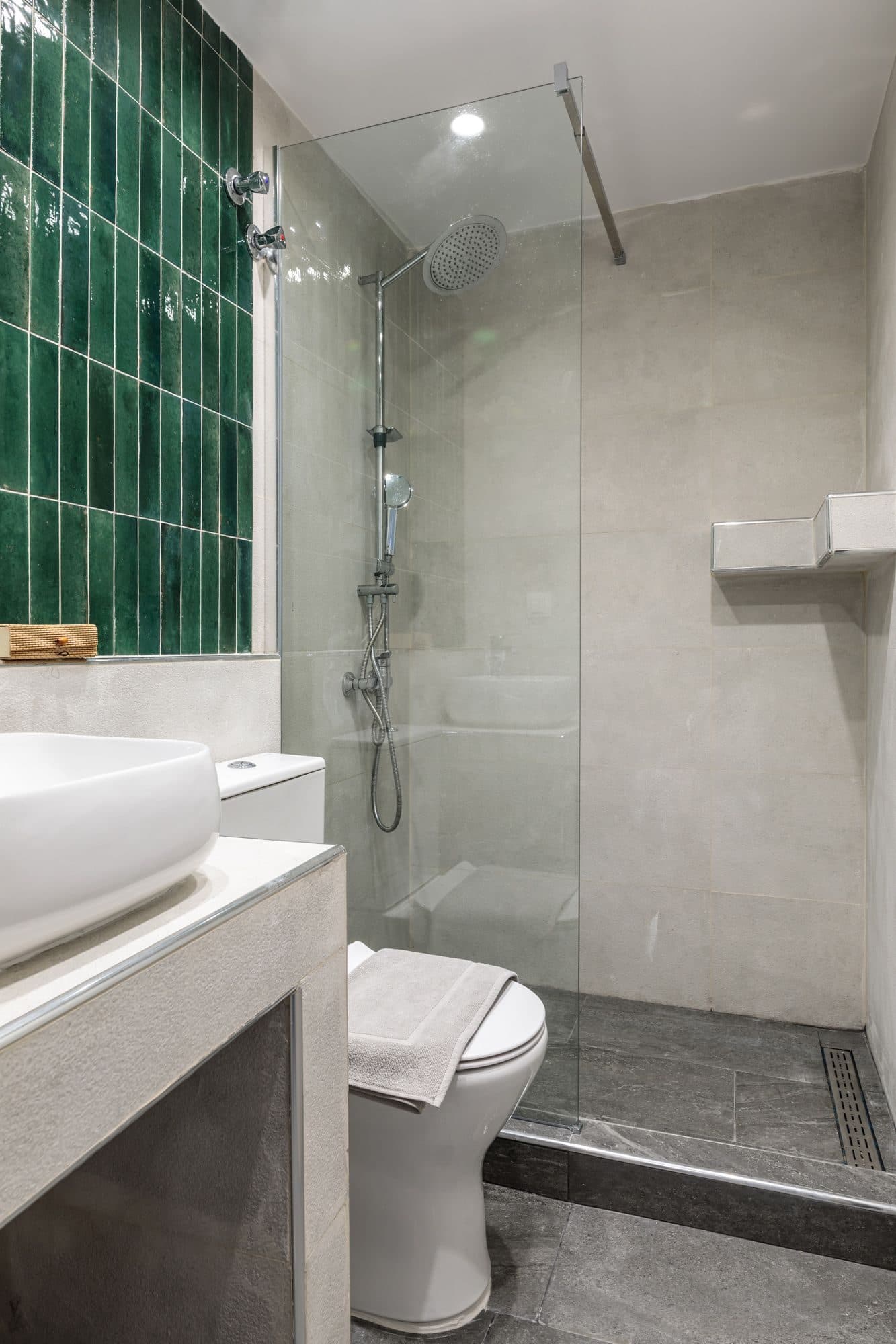 Double Room Halkidiki, Halkidiki – photo 15 of 15