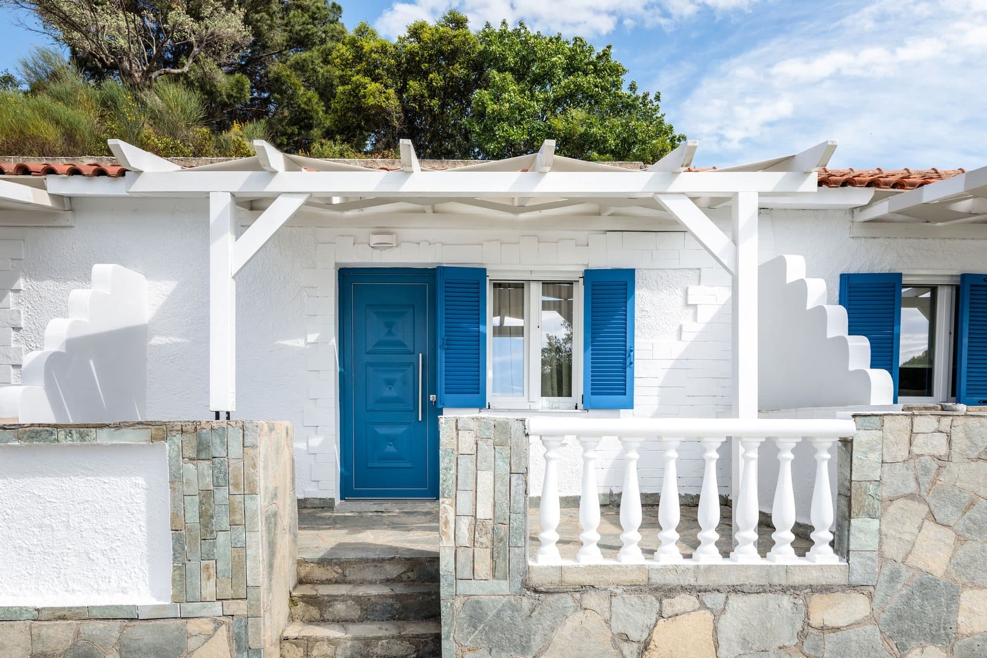 Double Room Halkidiki, Halkidiki – photo 10 of 15