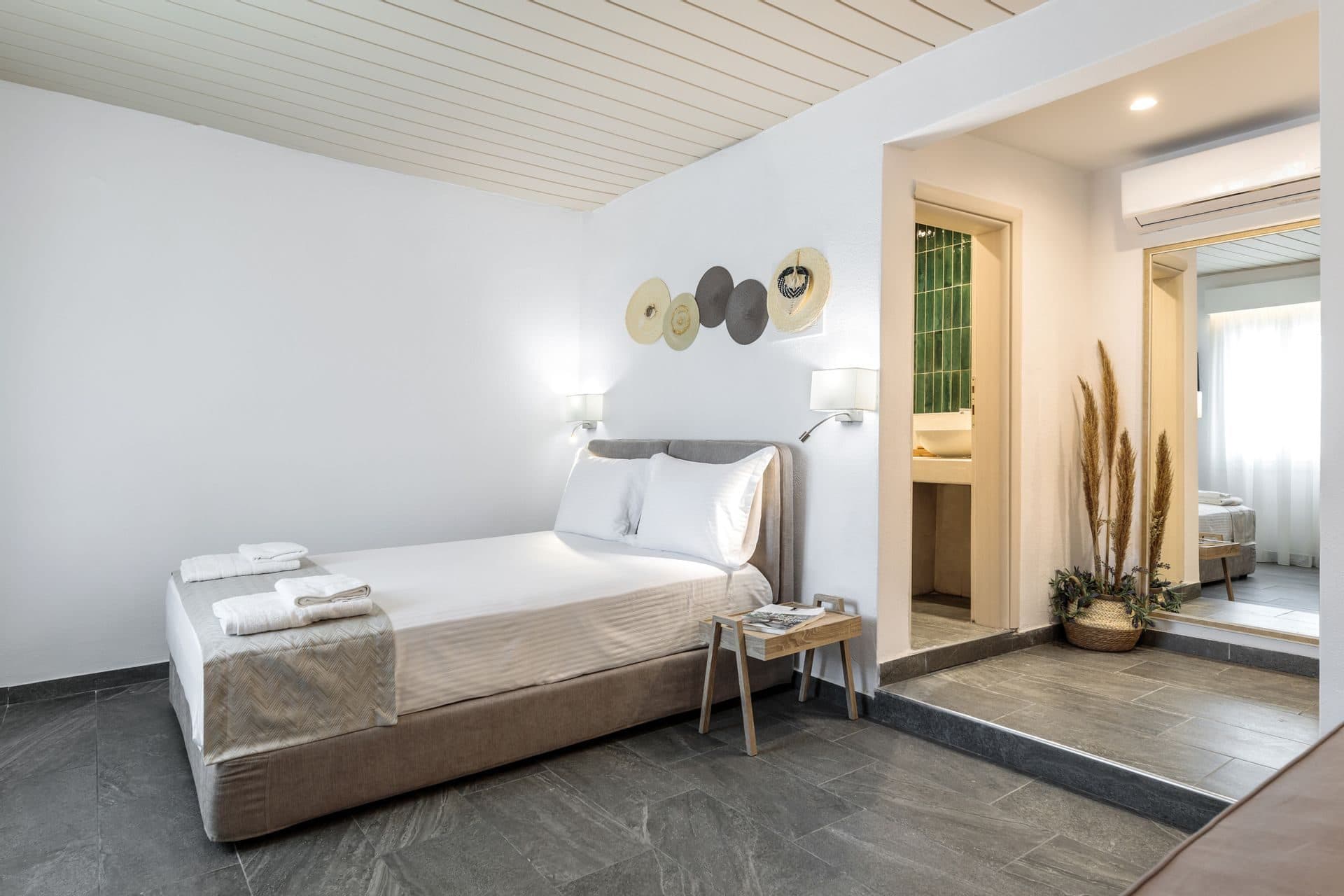 Double Room Halkidiki, Halkidiki – photo 4 of 15