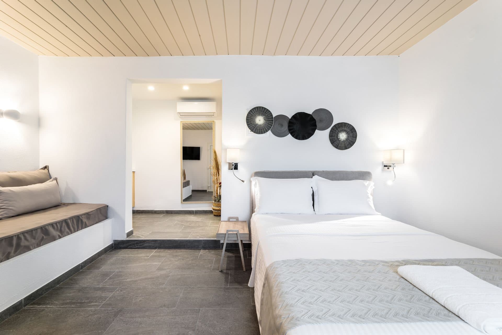 Double Room Halkidiki, Halkidiki – photo 11 of 15