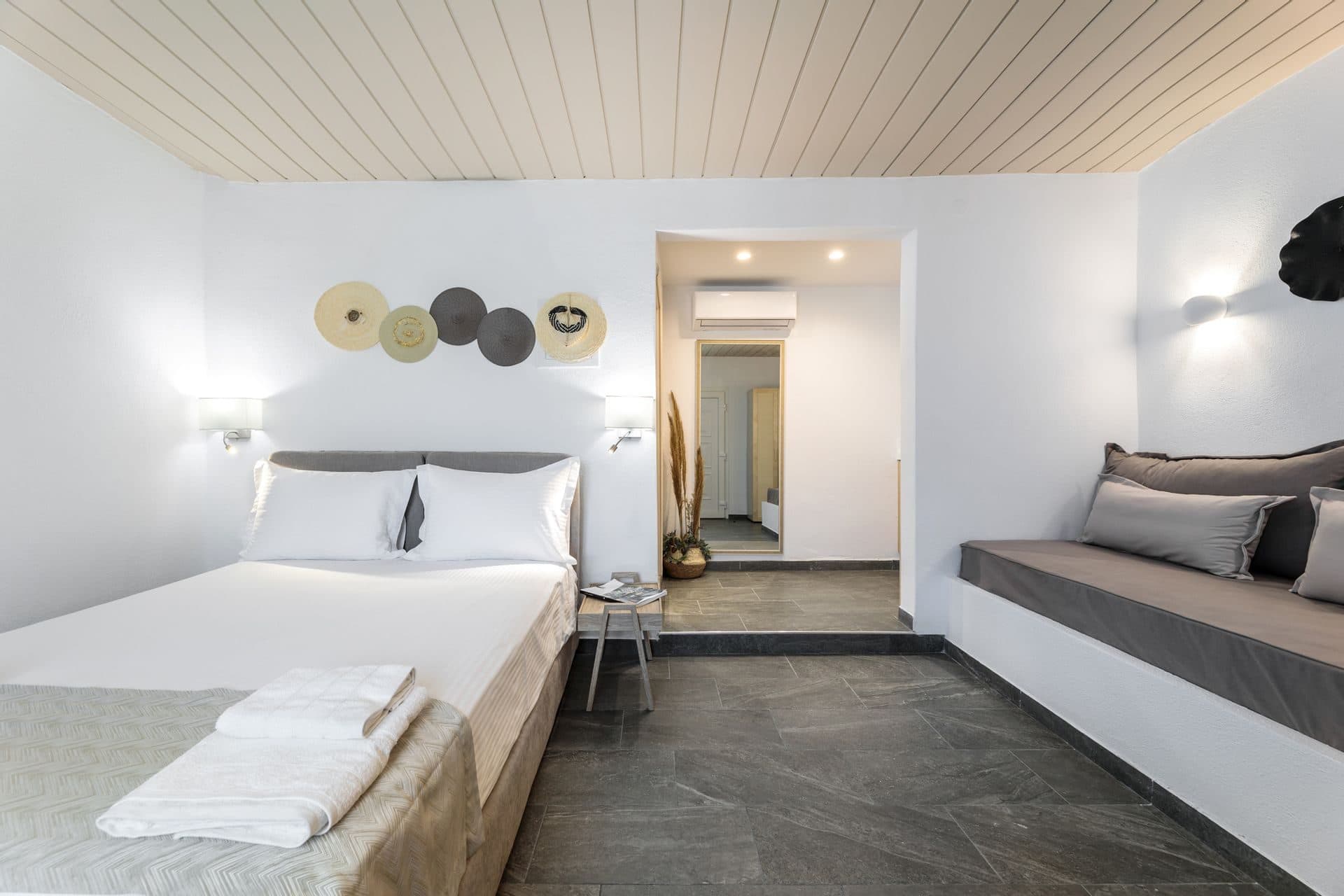 Double Room Halkidiki, Halkidiki – photo 3 of 15