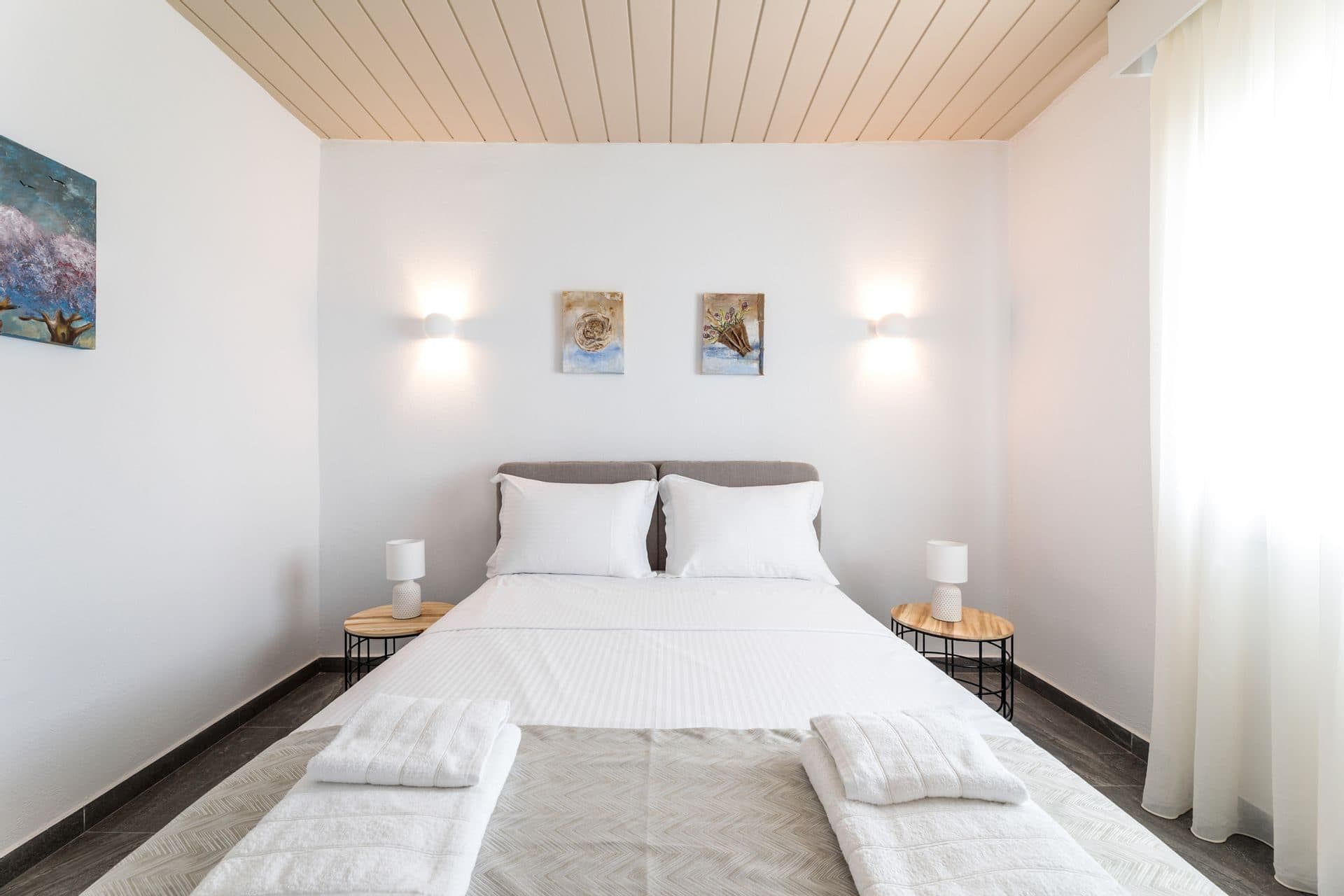 Superior Suite Halkidiki, Halkidiki – photo 11 of 17