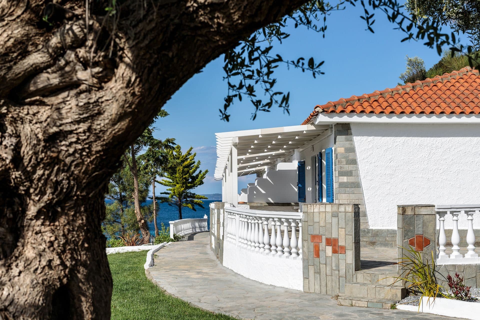 Superior Suite Halkidiki, Halkidiki – photo 5 of 17