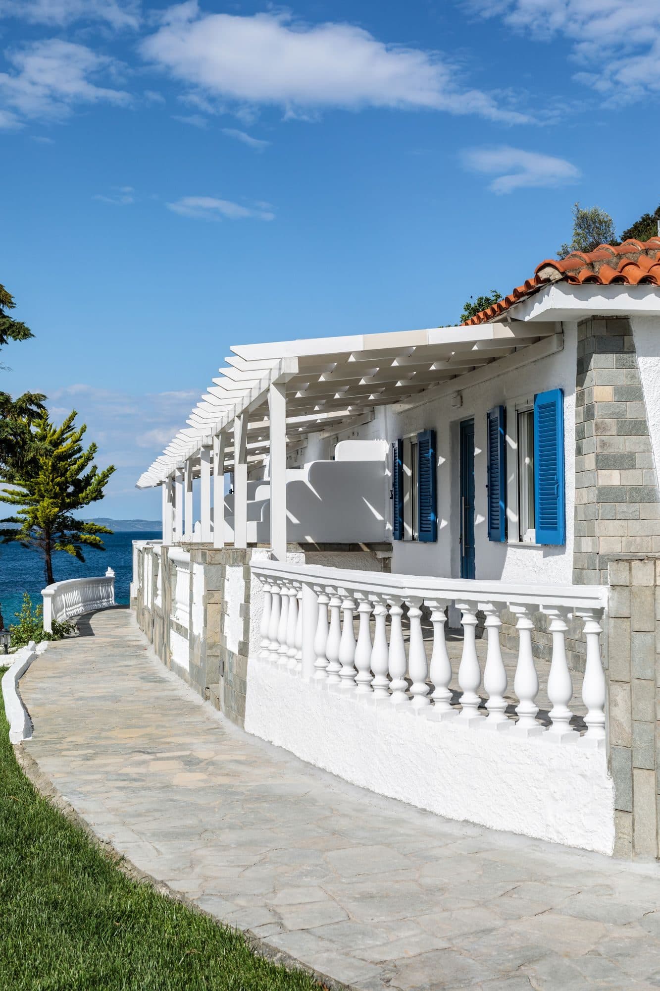 Superior Suite Halkidiki, Halkidiki – photo 3 of 17