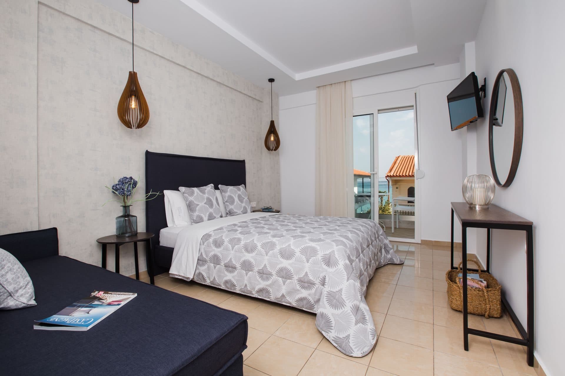 Kassandra Studios Halkidiki, Polychrono – photo 4 of 7