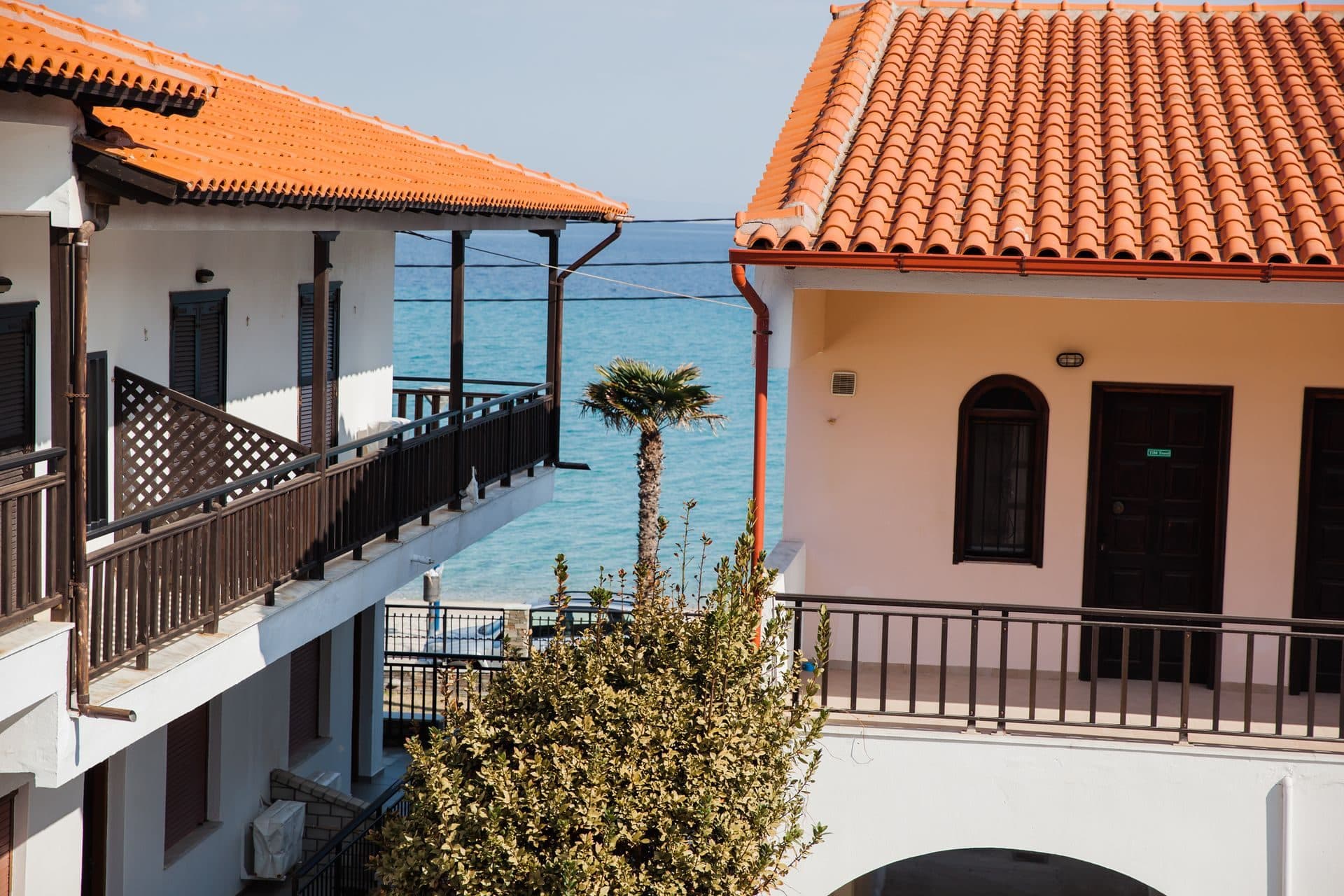 Kassandra Studios Halkidiki, Polychrono – photo 3 of 7