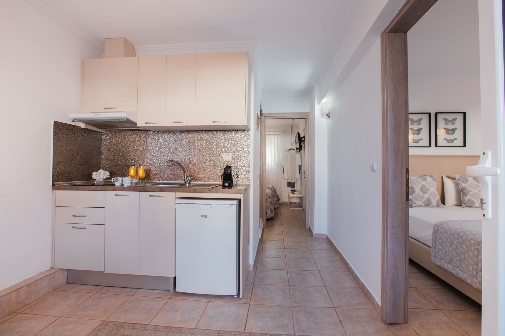 Ground Floor Family Studio, Polychrono – photo 6 of 6