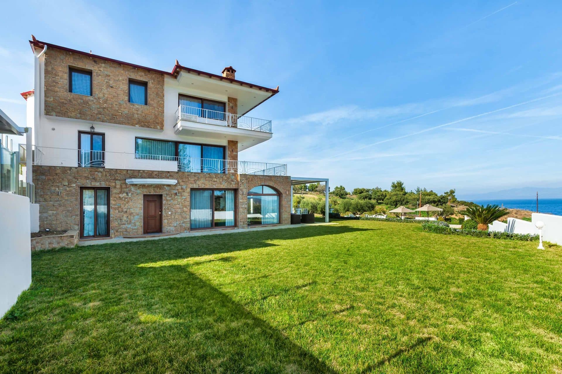 Villa D'Oro Luxury Villas & Suites, Paliouri – photo 17 of 55