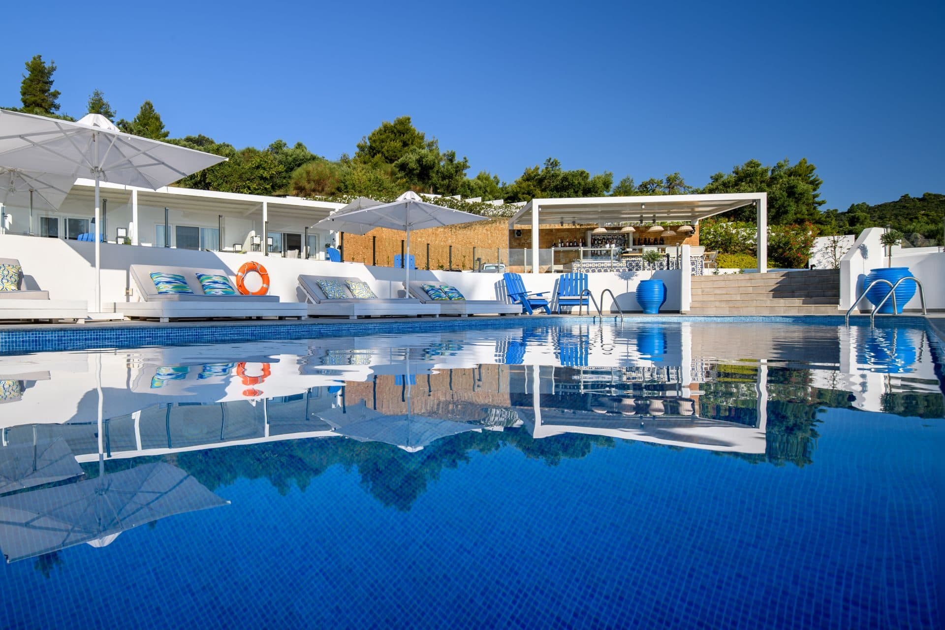 Villa D'Oro Luxury Villas & Suites, Paliouri – photo 9 of 55