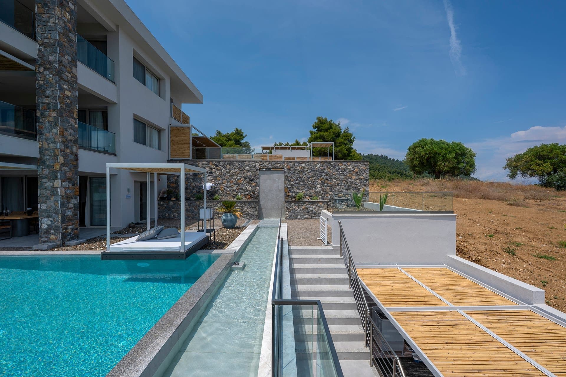 Villa D'Oro Luxury Villas & Suites, Paliouri – photo 51 of 55
