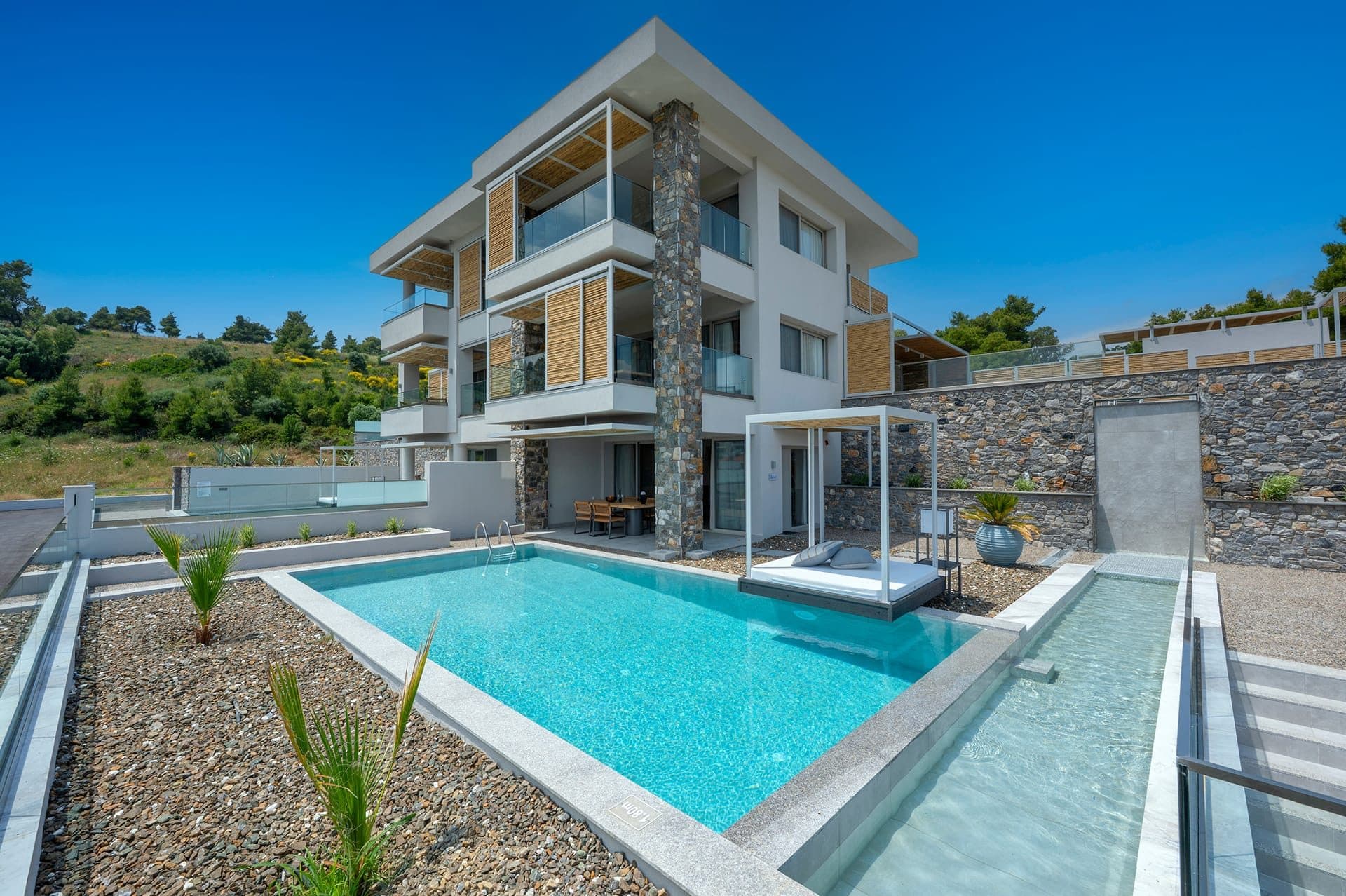 Villa D'Oro Luxury Villas & Suites, Paliouri – photo 50 of 55