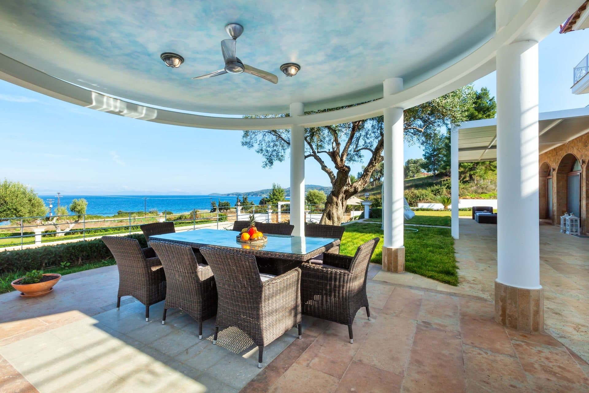 Villa D'Oro Luxury Villas & Suites, Paliouri – photo 15 of 55