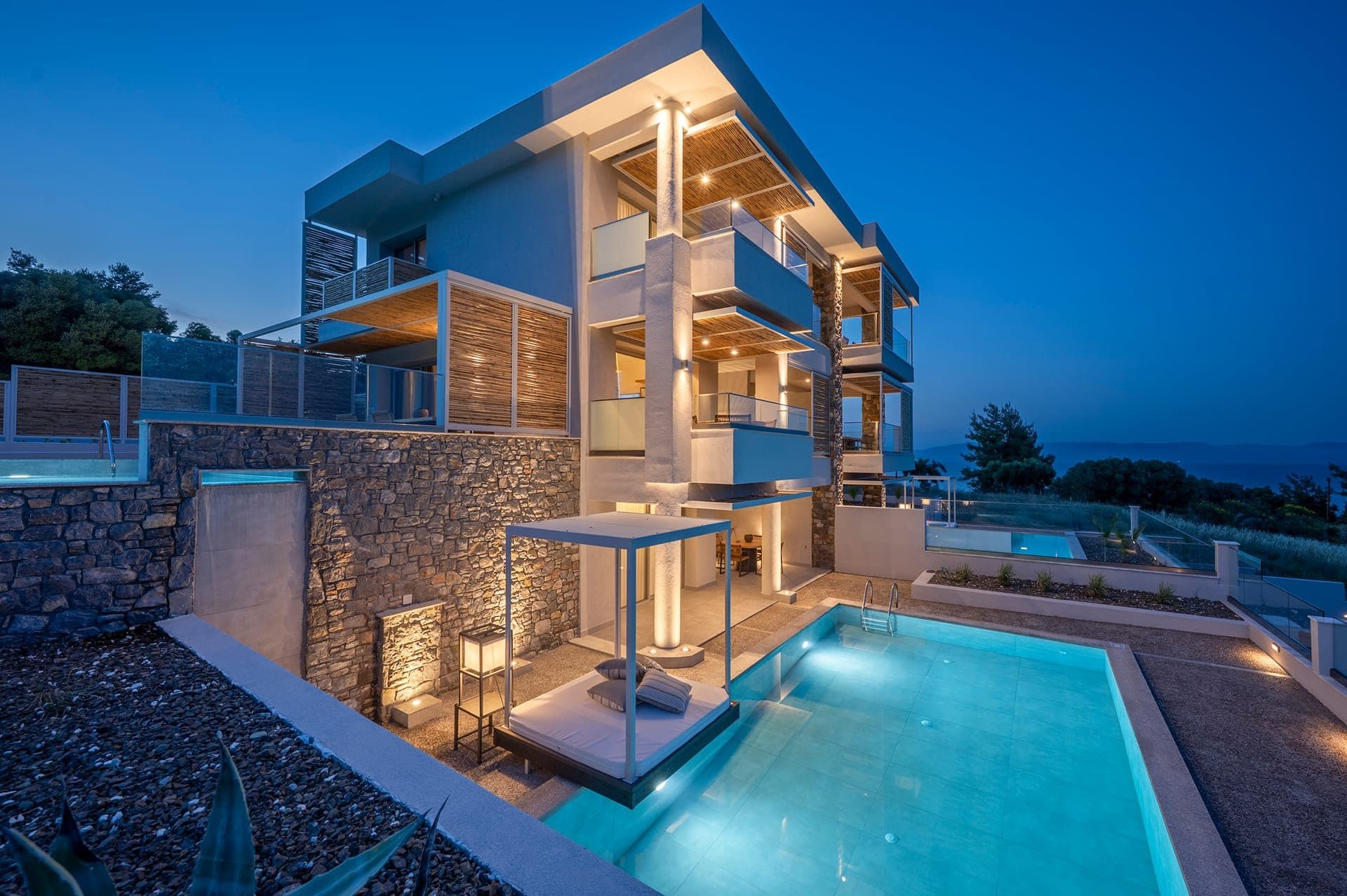 Villa D'Oro Luxury Villas & Suites, Paliouri – photo 52 of 55