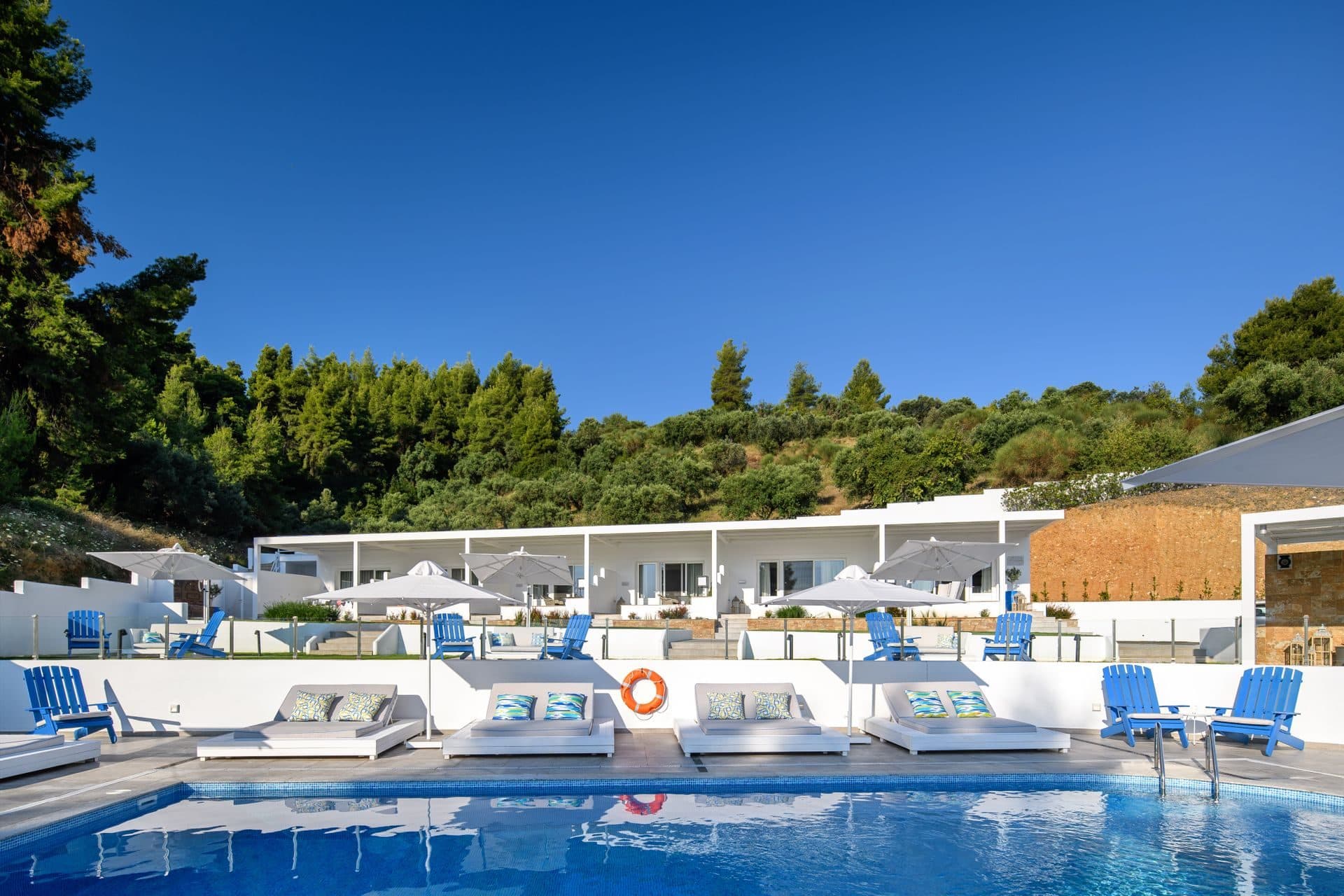 Villa D'Oro Luxury Villas & Suites, Paliouri – photo 12 of 55