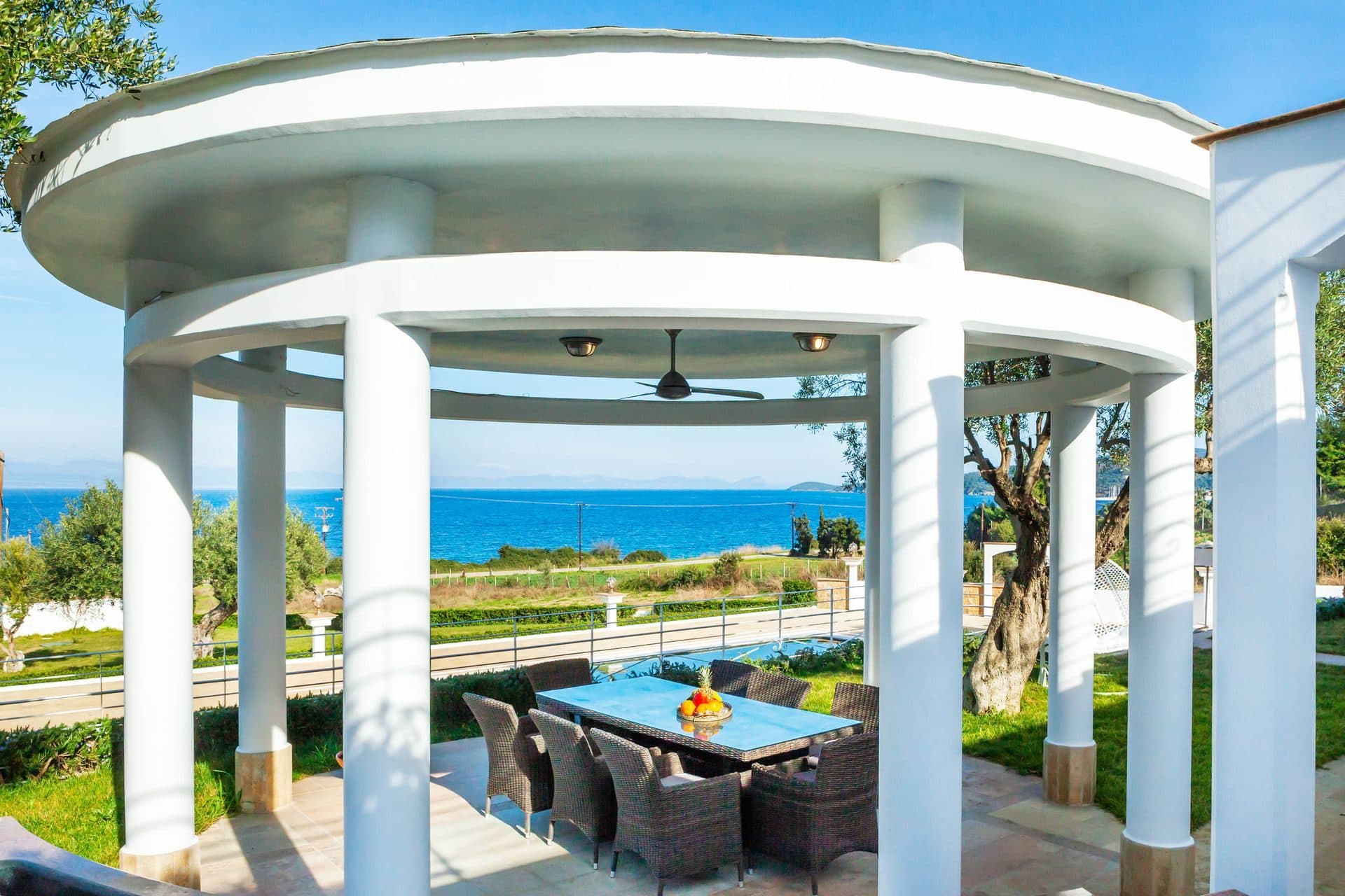 Villa D'Oro Luxury Villas & Suites, Paliouri – photo 23 of 55