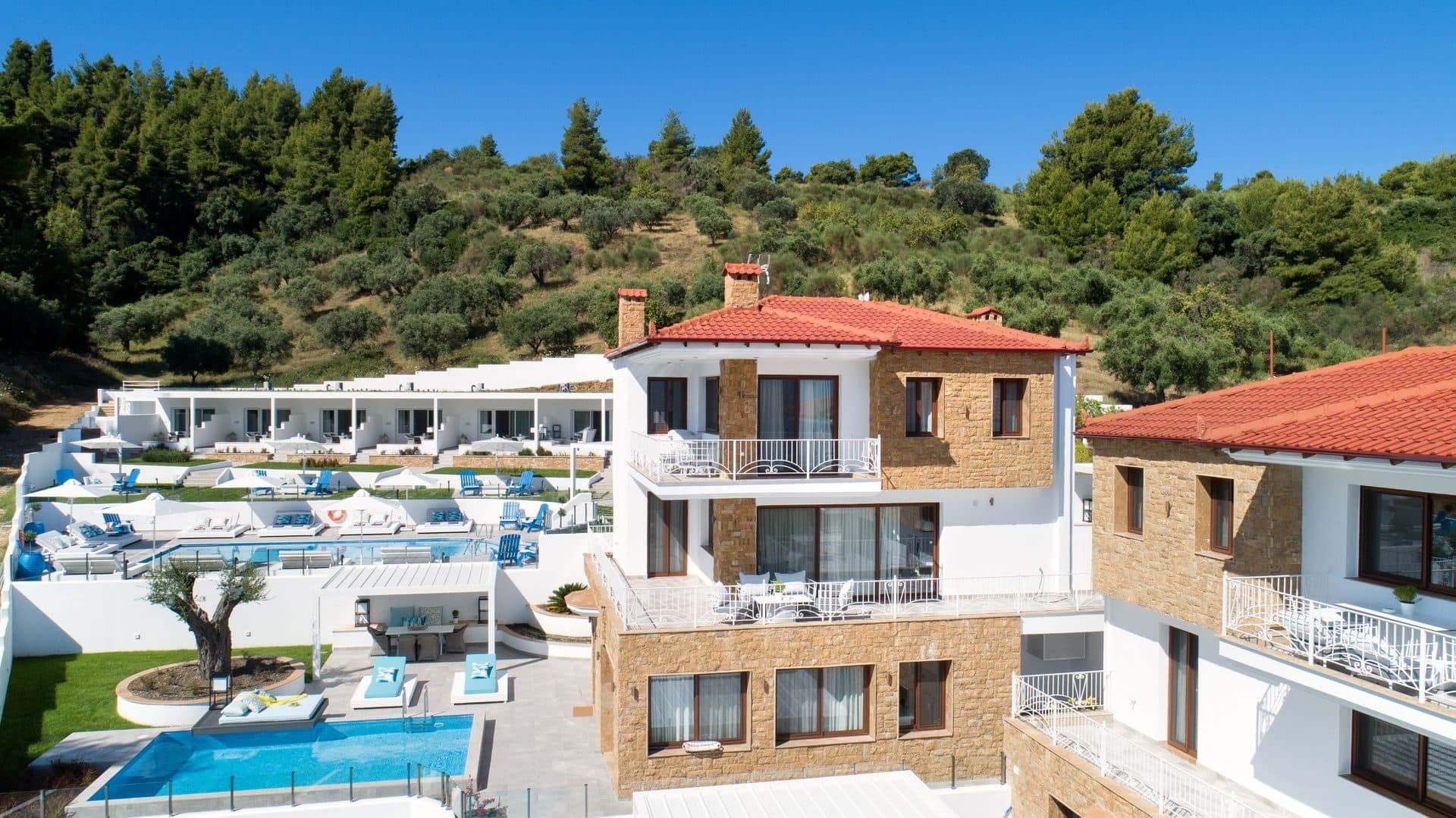 Villa D'Oro Luxury Villas & Suites, Paliouri – photo 6 of 55