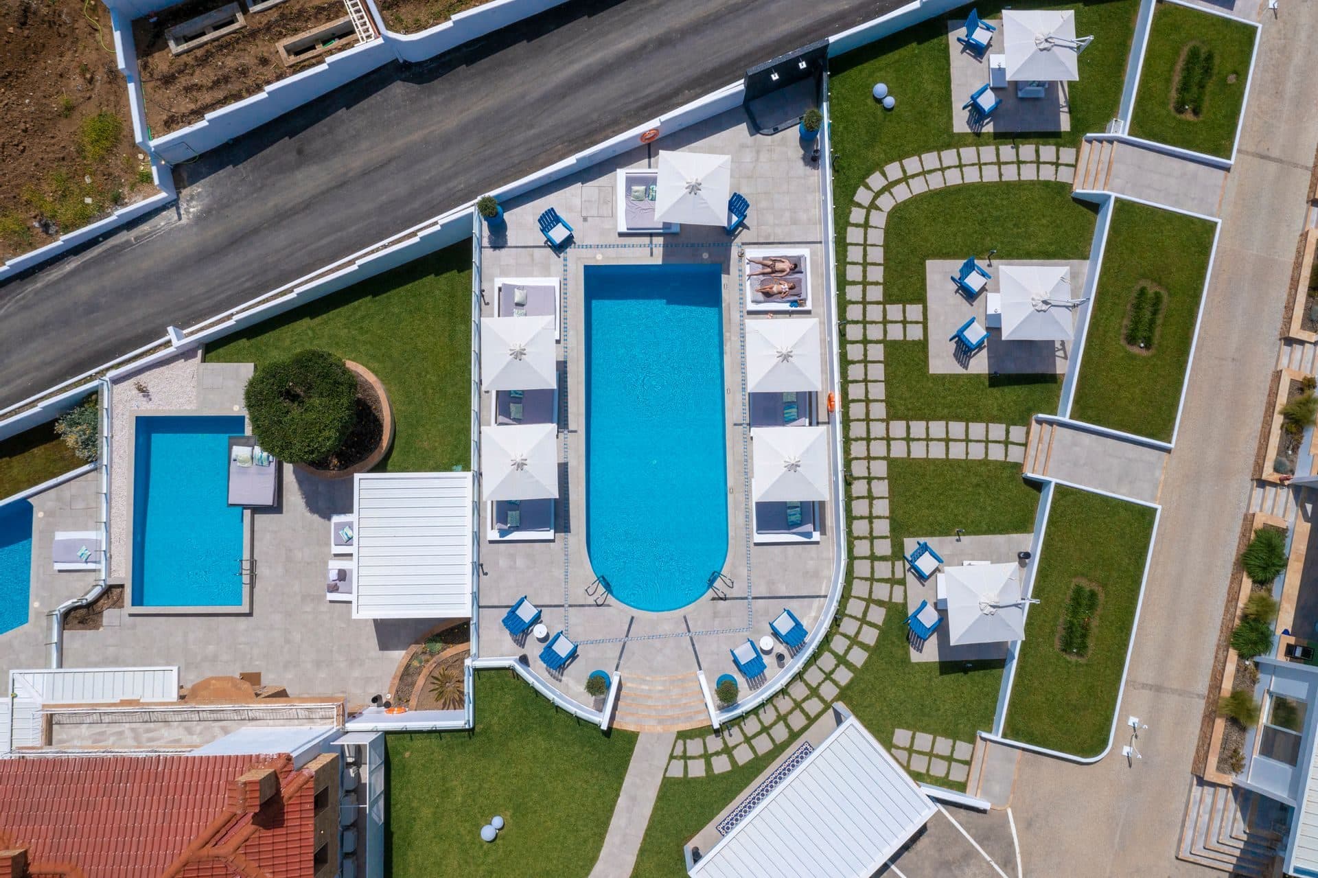 Villa D'Oro Luxury Villas & Suites, Paliouri – photo 35 of 55