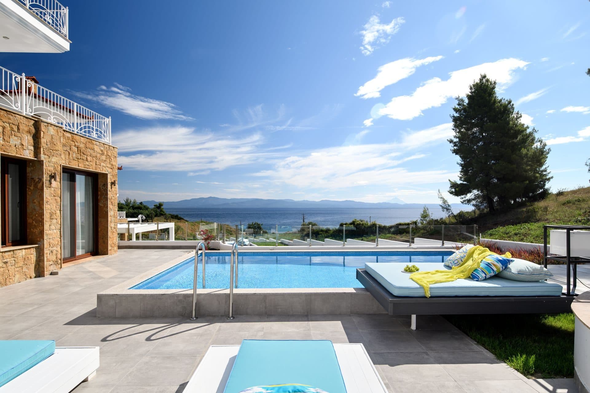 Villa D'Oro Luxury Villas & Suites, Paliouri – photo 3 of 55