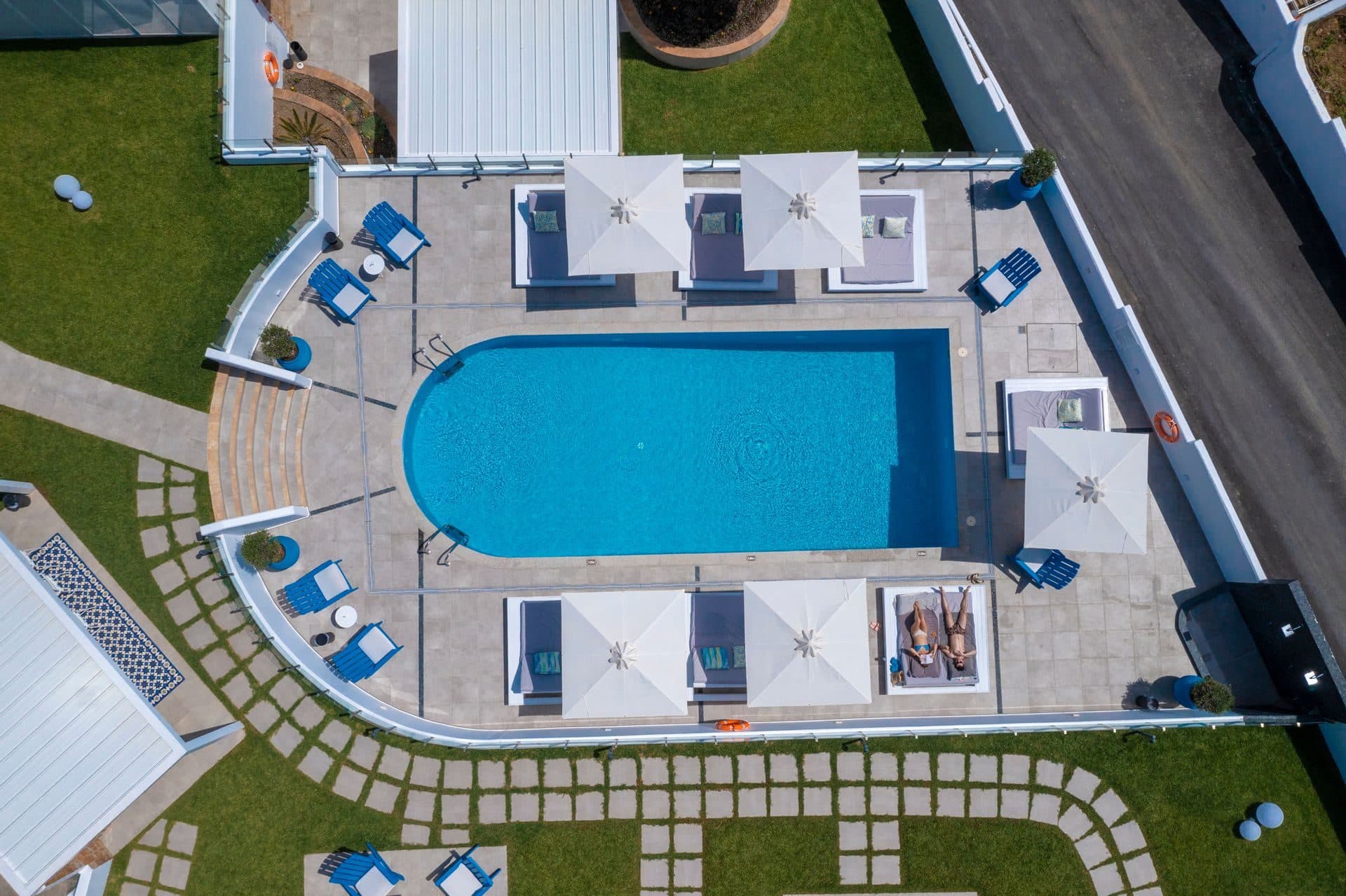 Villa D'Oro Luxury Villas & Suites, Paliouri – photo 36 of 55