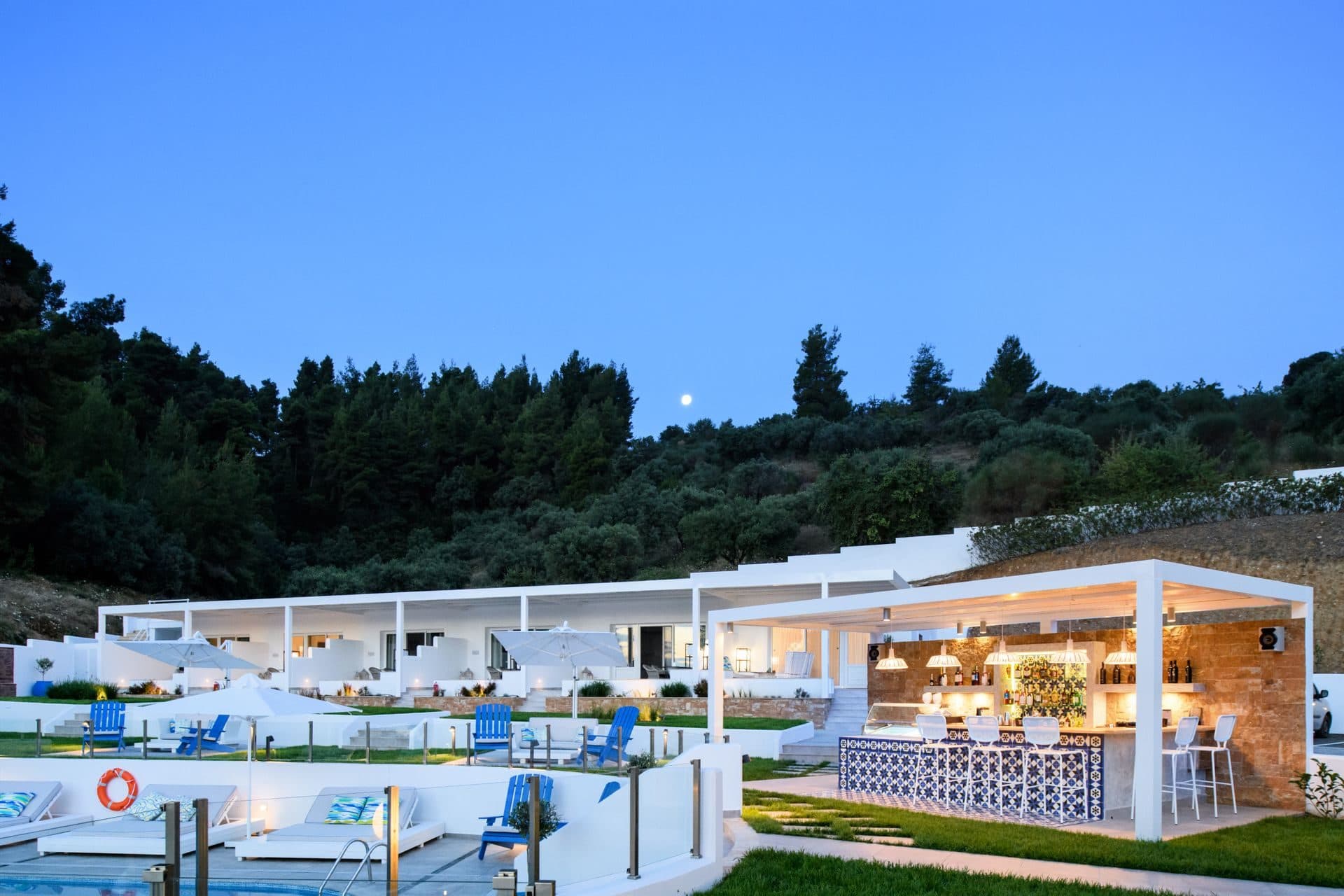 Villa D'Oro Luxury Villas & Suites, Paliouri – photo 13 of 55