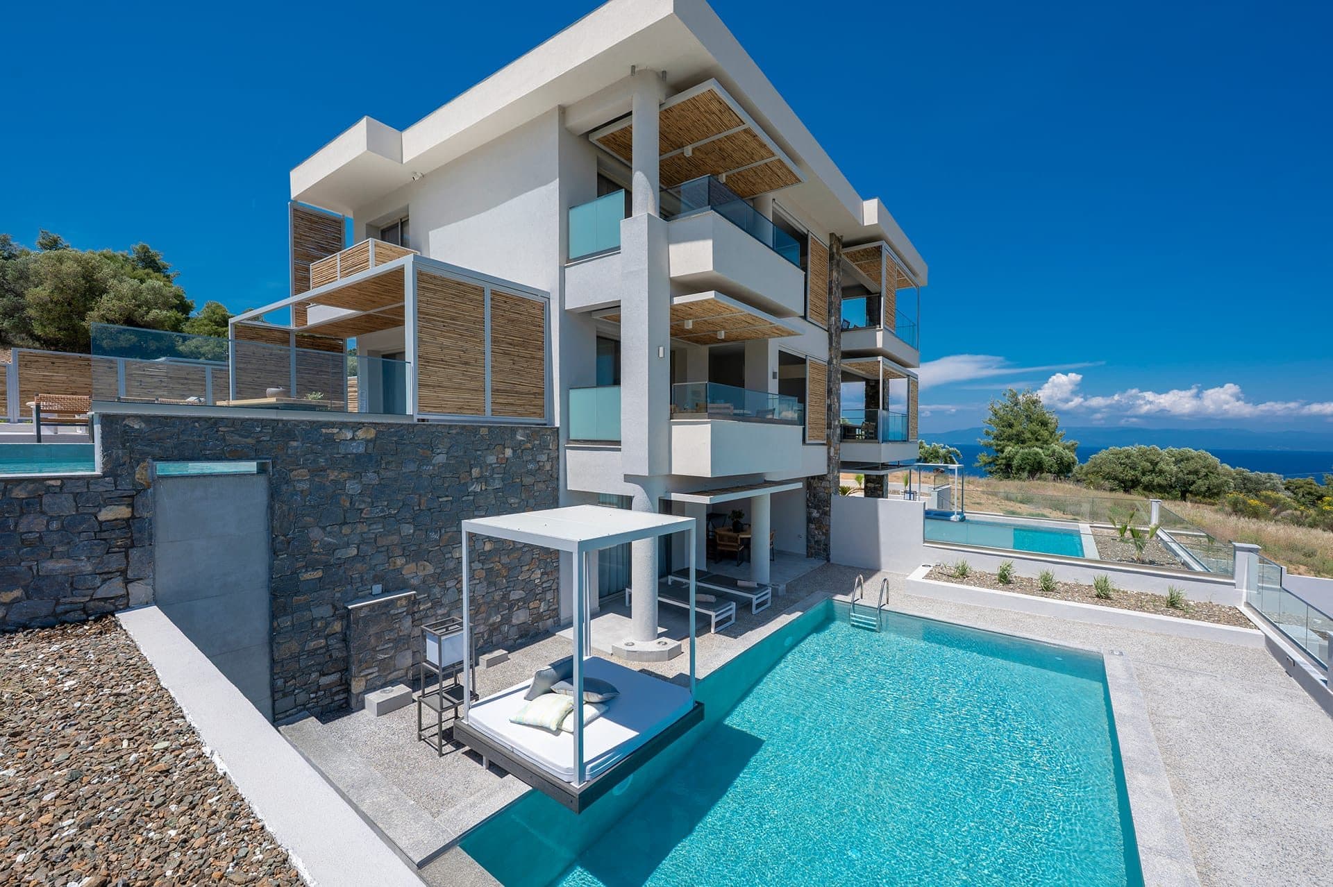 Villa D'Oro Luxury Villas & Suites, Paliouri – photo 49 of 55