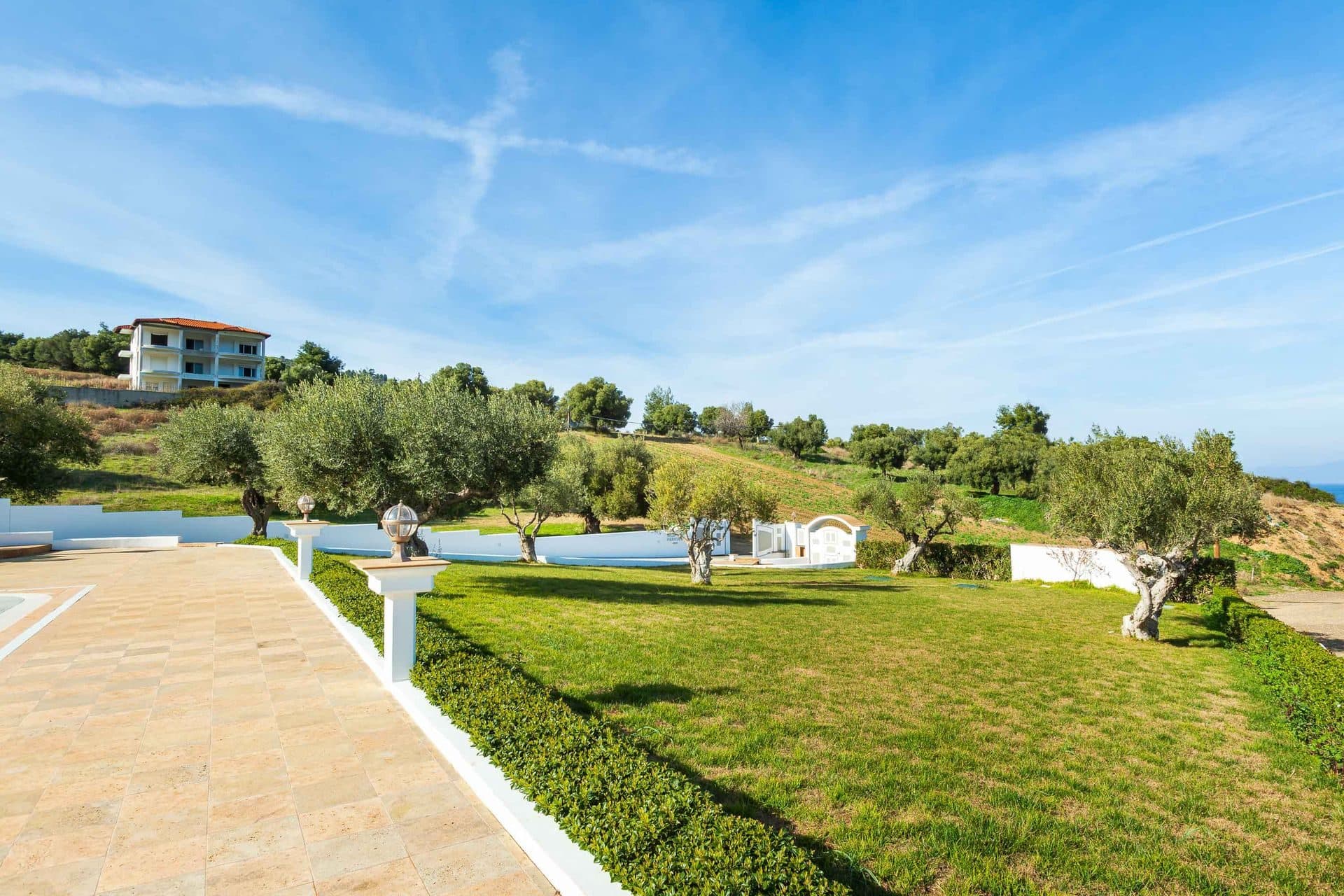 Villa D'Oro Luxury Villas & Suites, Paliouri – photo 20 of 55