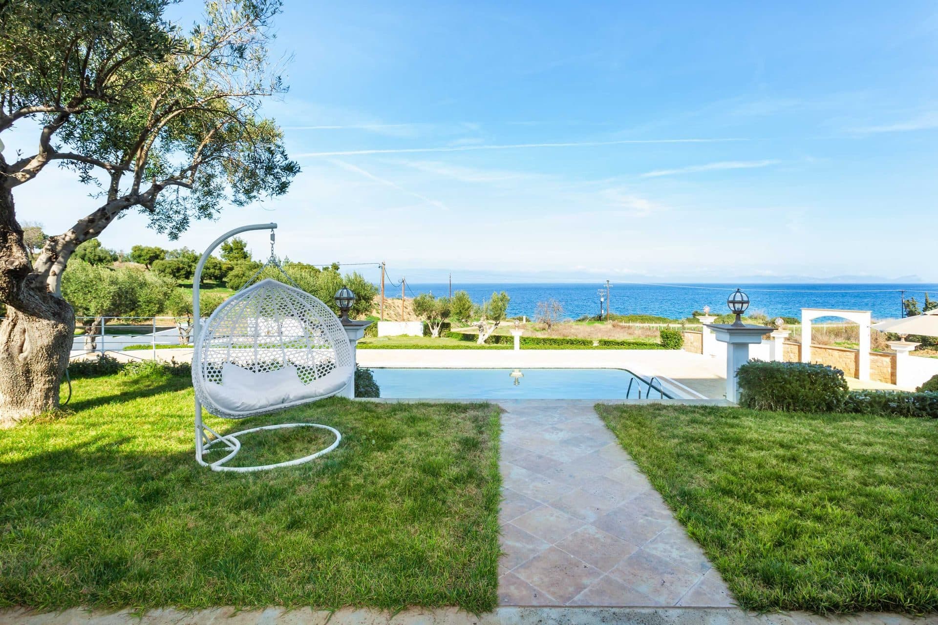 Villa D'Oro Luxury Villas & Suites, Paliouri – photo 18 of 55