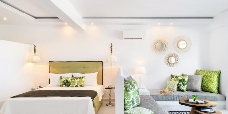 Junior Suite Sea View, Paliouri – photo 5 of 13