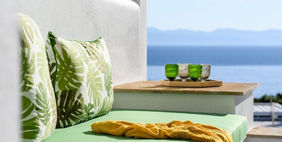 Junior Suite Sea View, Paliouri – photo 12 of 13