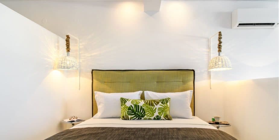 Junior Suite Sea View, Paliouri – photo 9 of 13