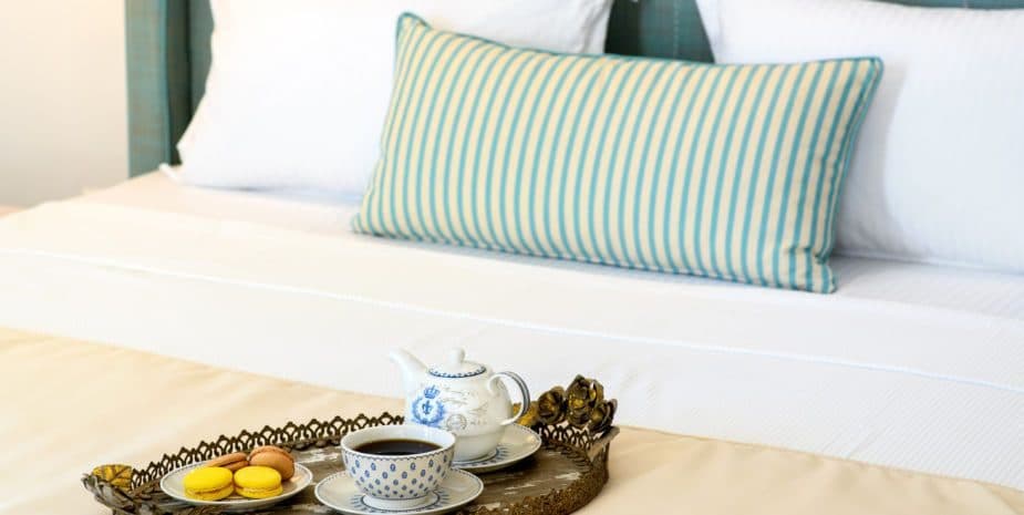 Elegant Suite Sea View, Paliouri – photo 2 of 7