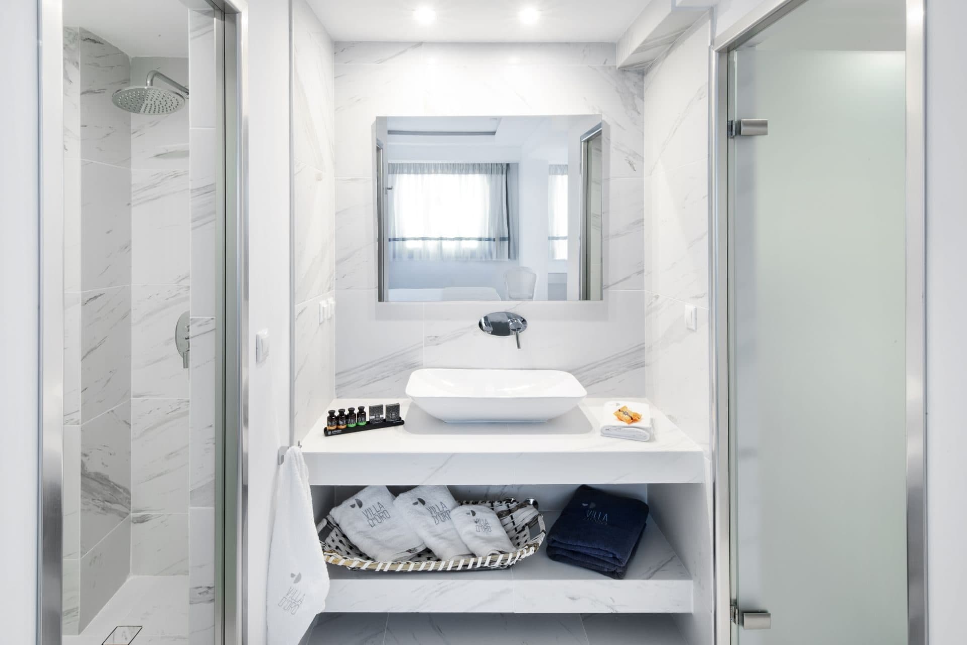 Elegant Suite Sea View, Paliouri – photo 6 of 7