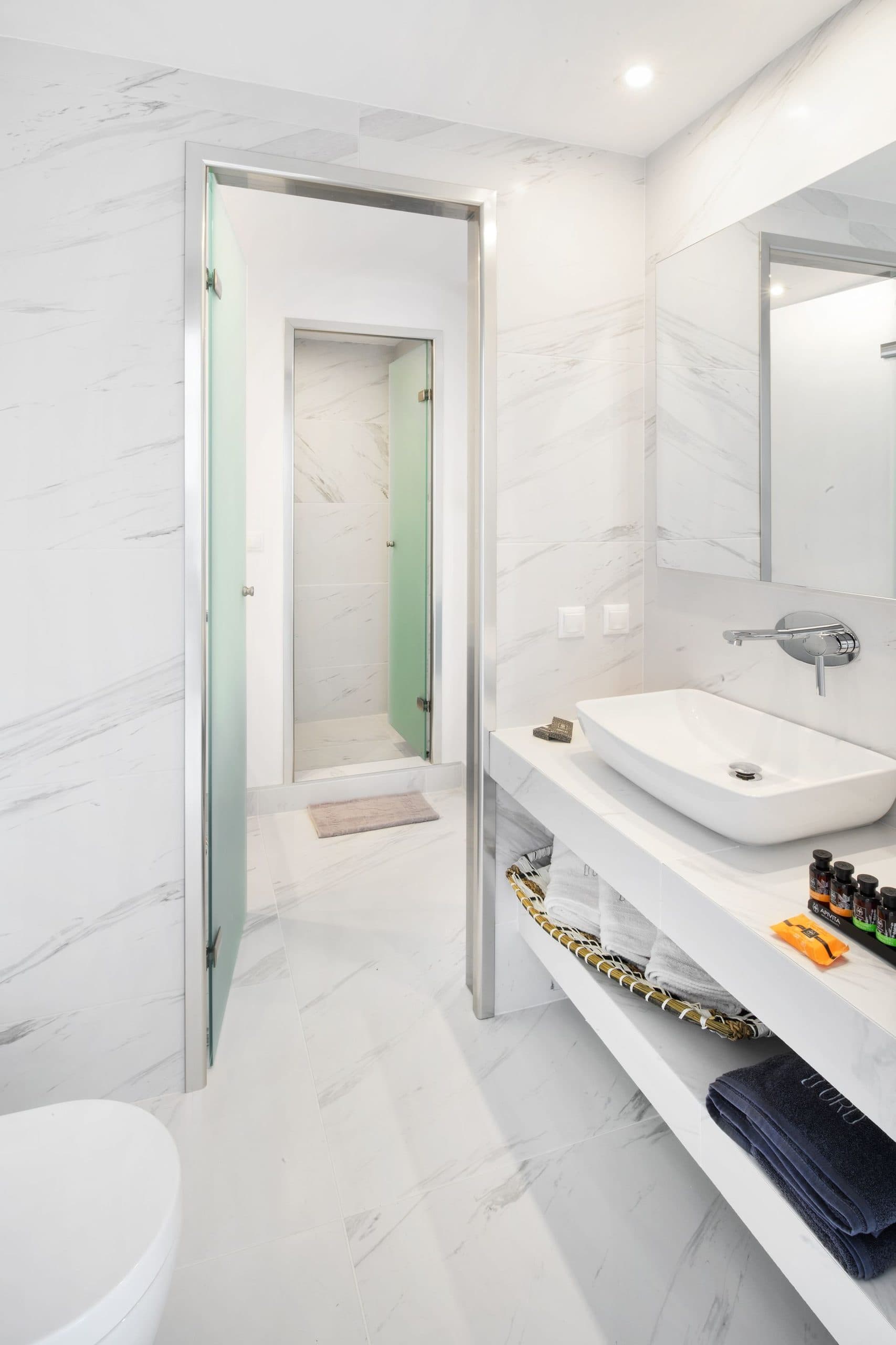 Elegant Suite Sea View, Paliouri – photo 5 of 7