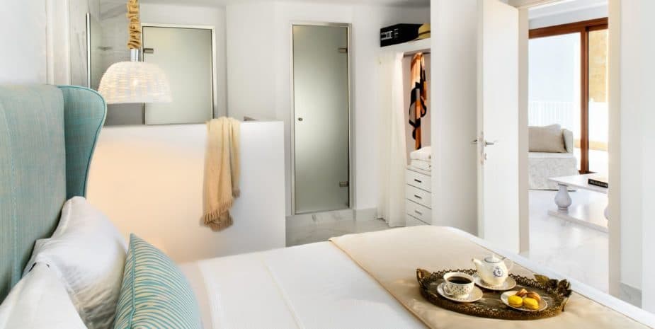 Premium Suite | Private Pool Paliouri, Paliouri – photo 4 of 15