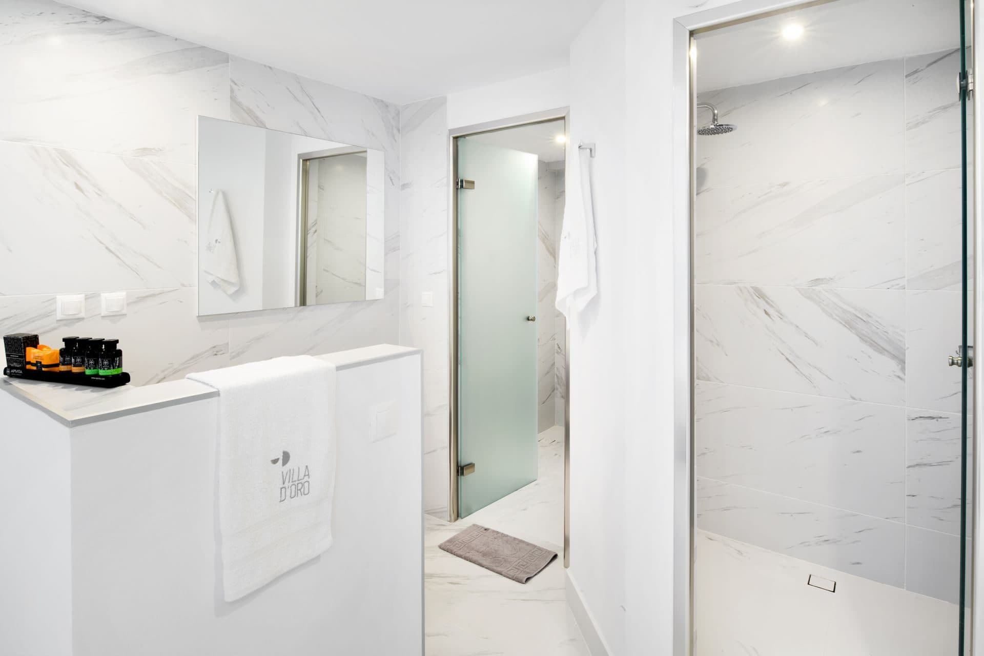 Premium Suite | Private Pool Paliouri, Paliouri – photo 6 of 15
