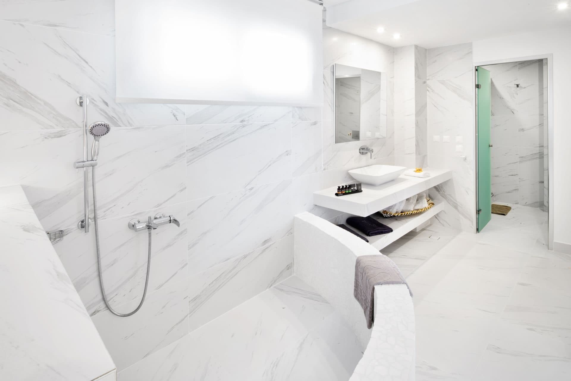 Deluxe Suite | Private Pool, Paliouri – photo 12 of 12