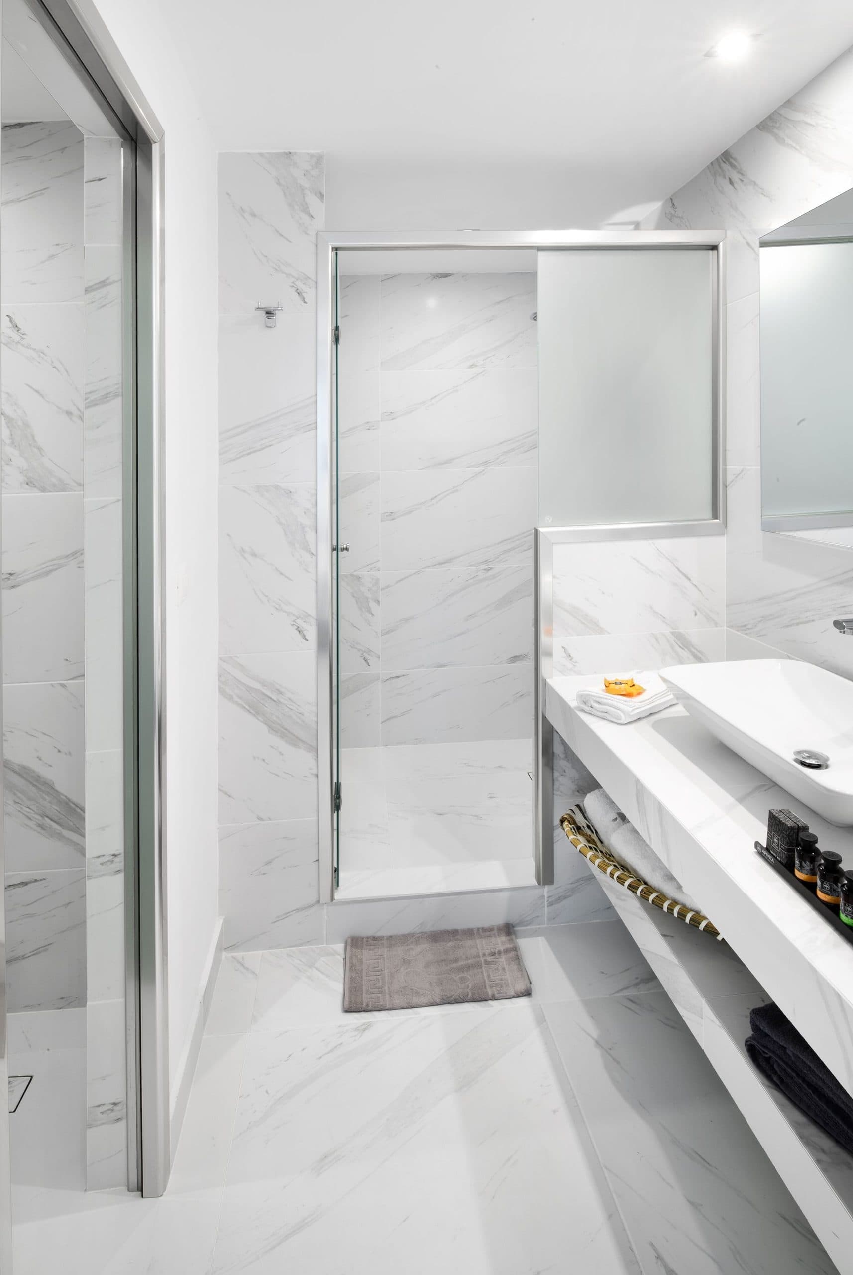 Deluxe Suite | Private Pool, Paliouri – photo 11 of 12