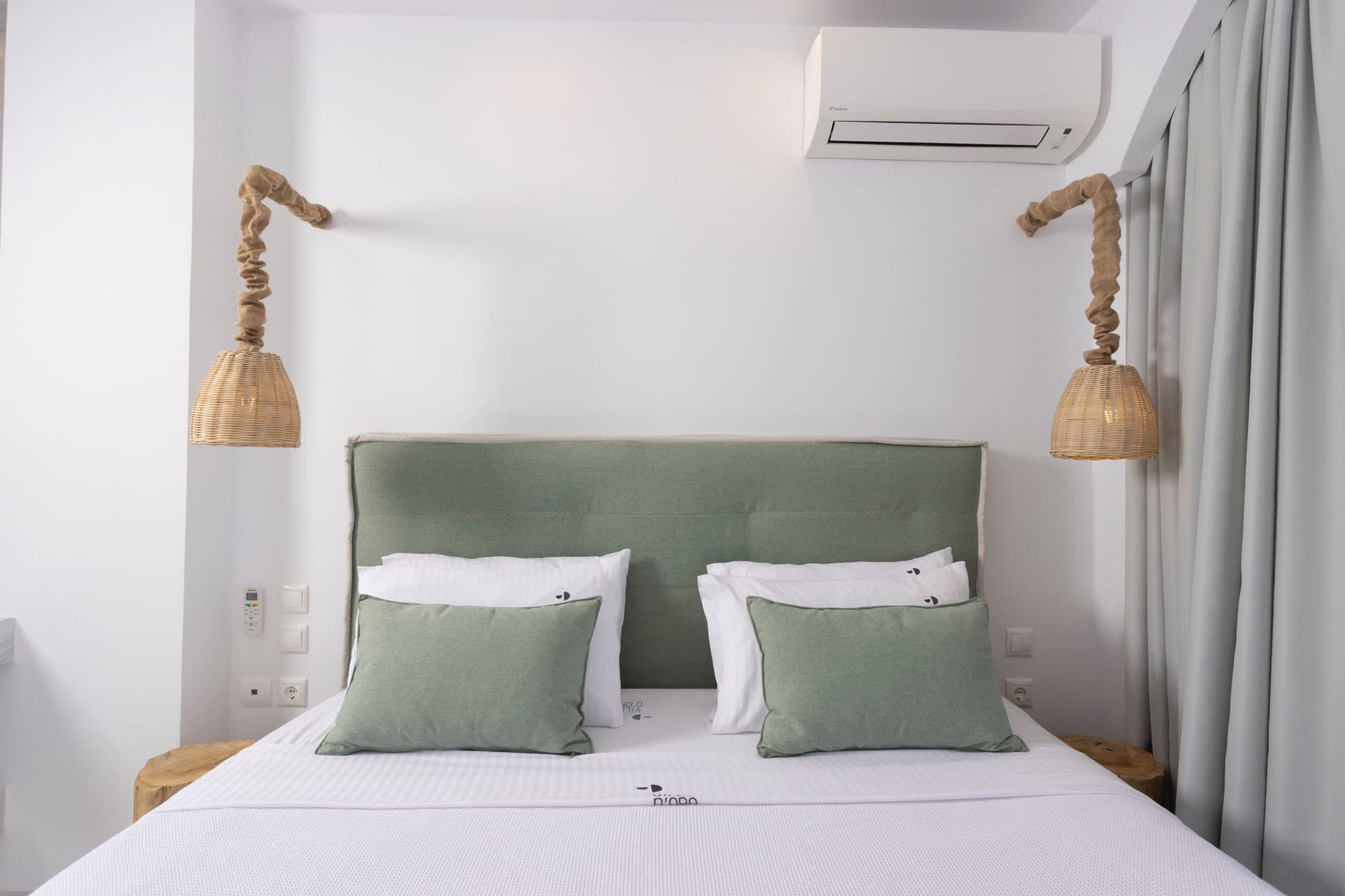 Aeolos Grand Suite | Private Pool, Paliouri – photo 20 of 23