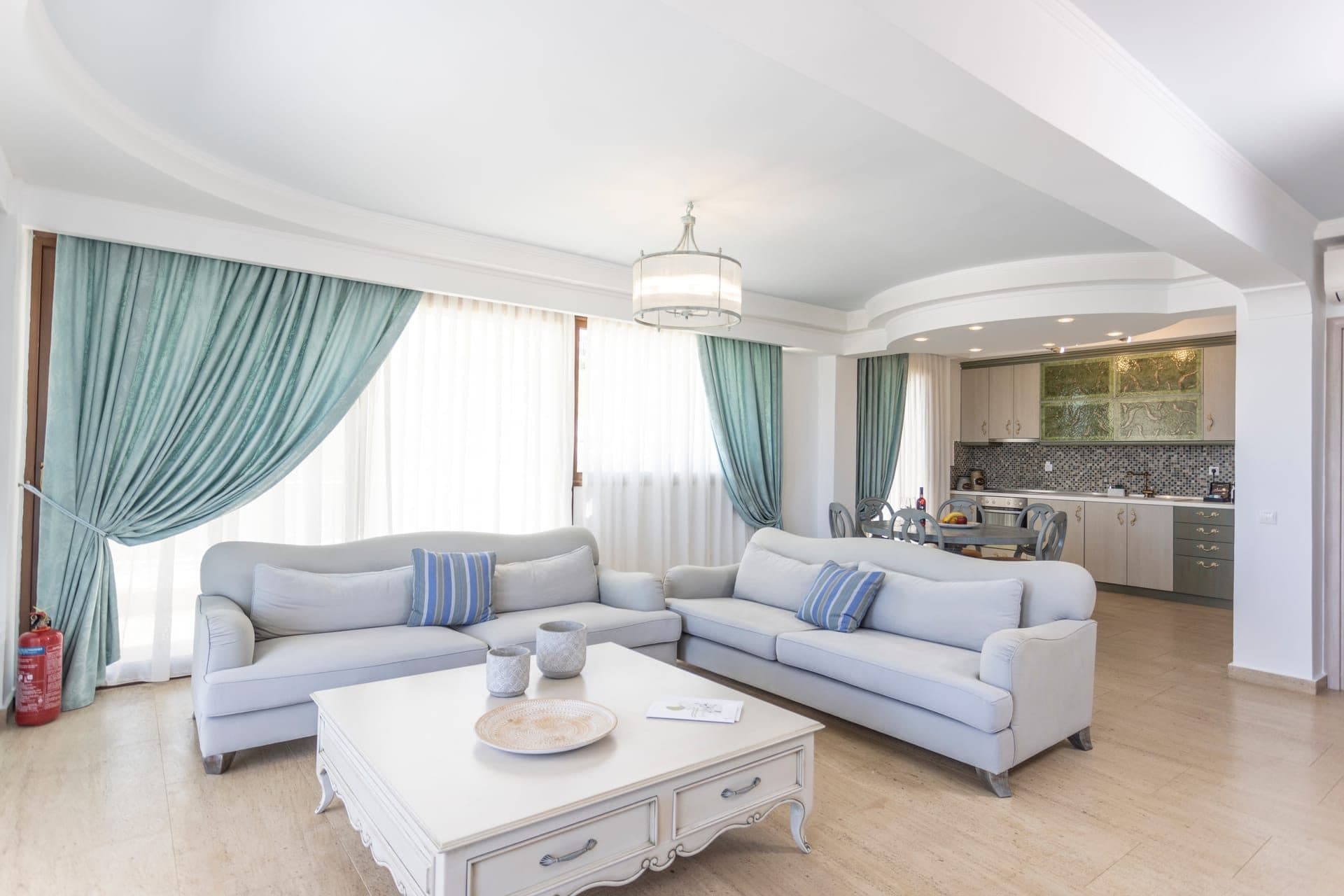Deluxe Villa | Private Pool, Paliouri – photo 21 of 26